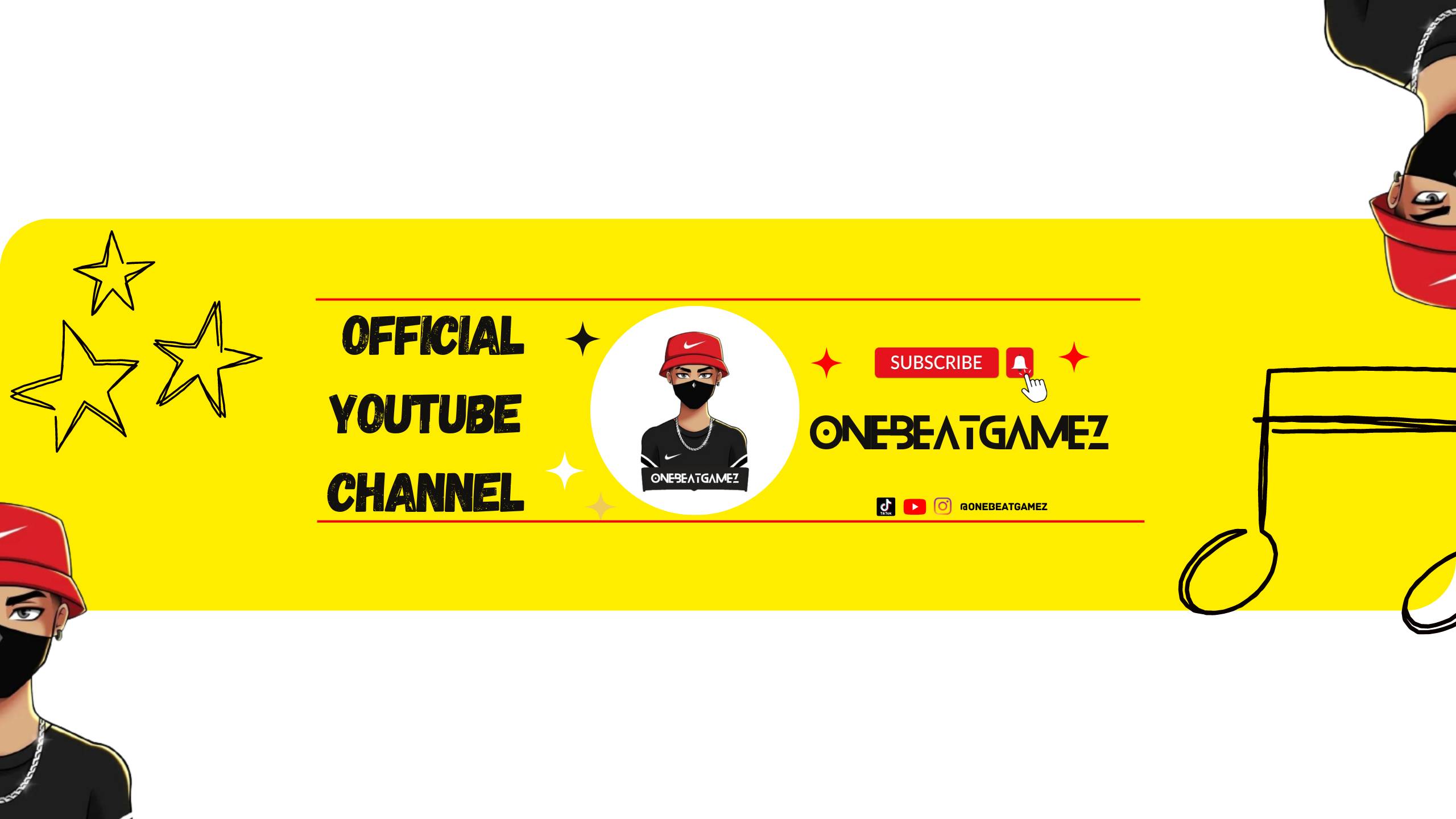 OneBeatGamez