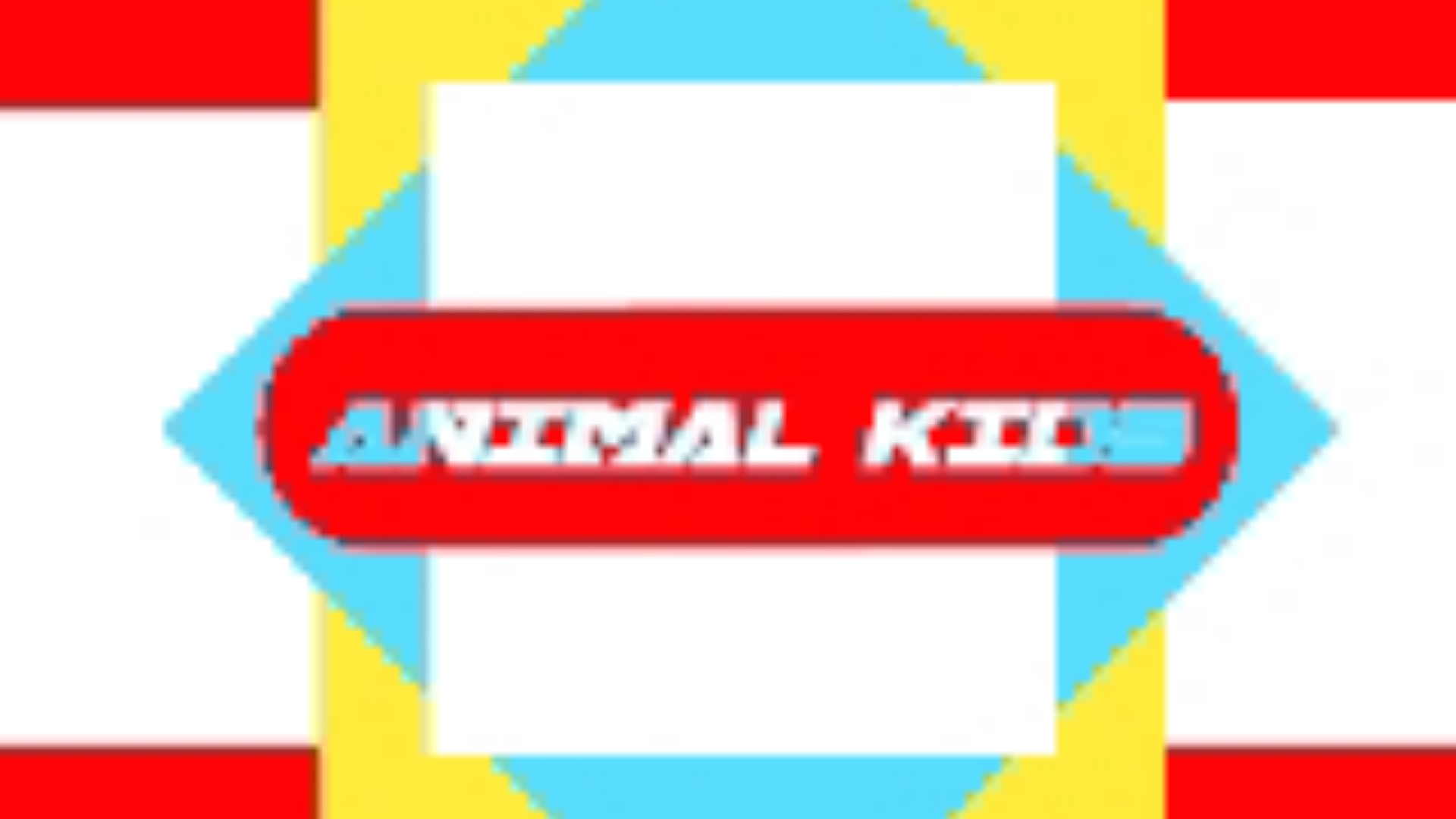 Animal Kids