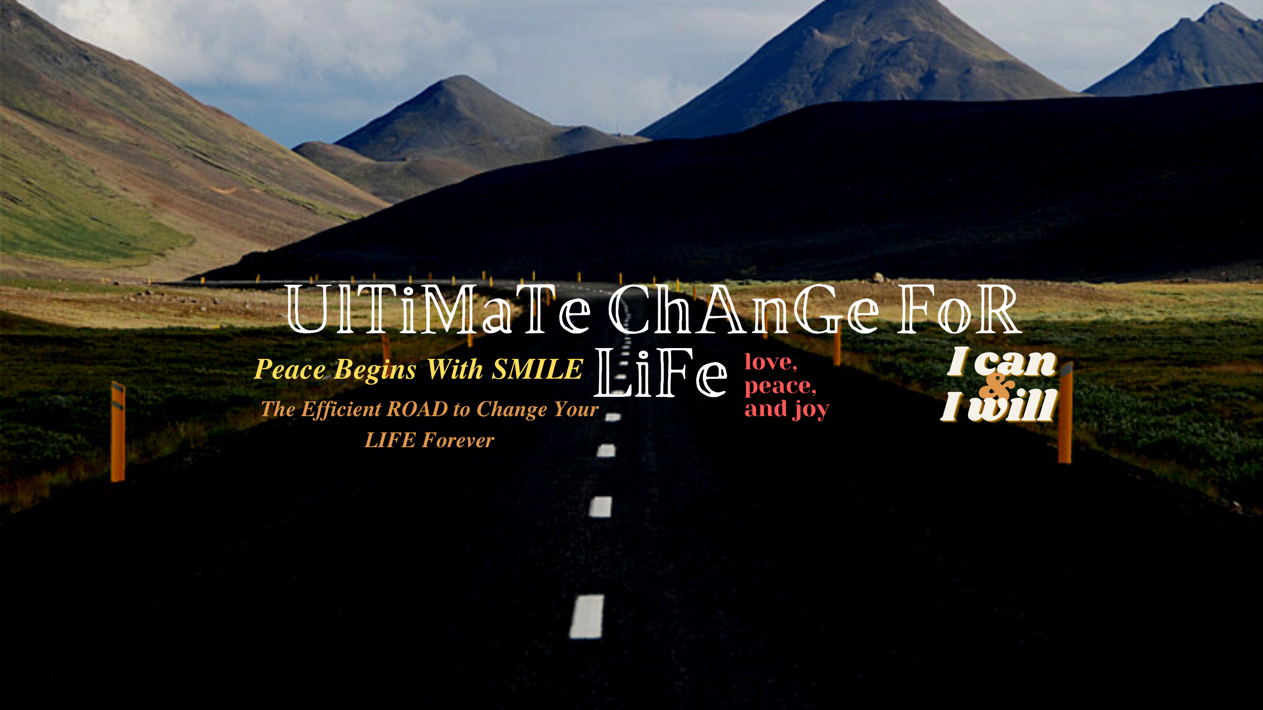 UlTiMaTe ChAnGe FoR LiFe