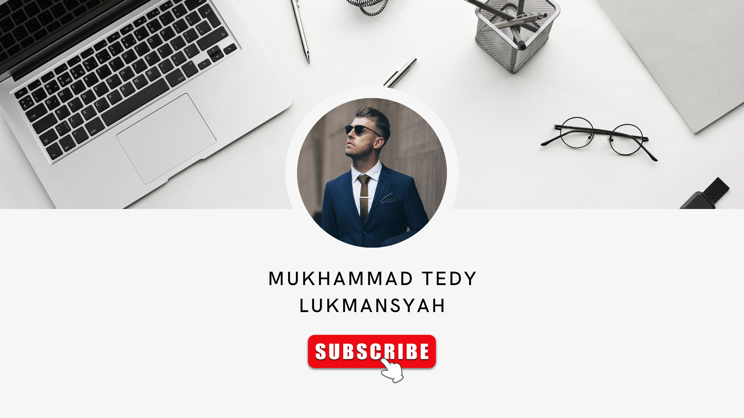 mukhammad tedy lukmansyah