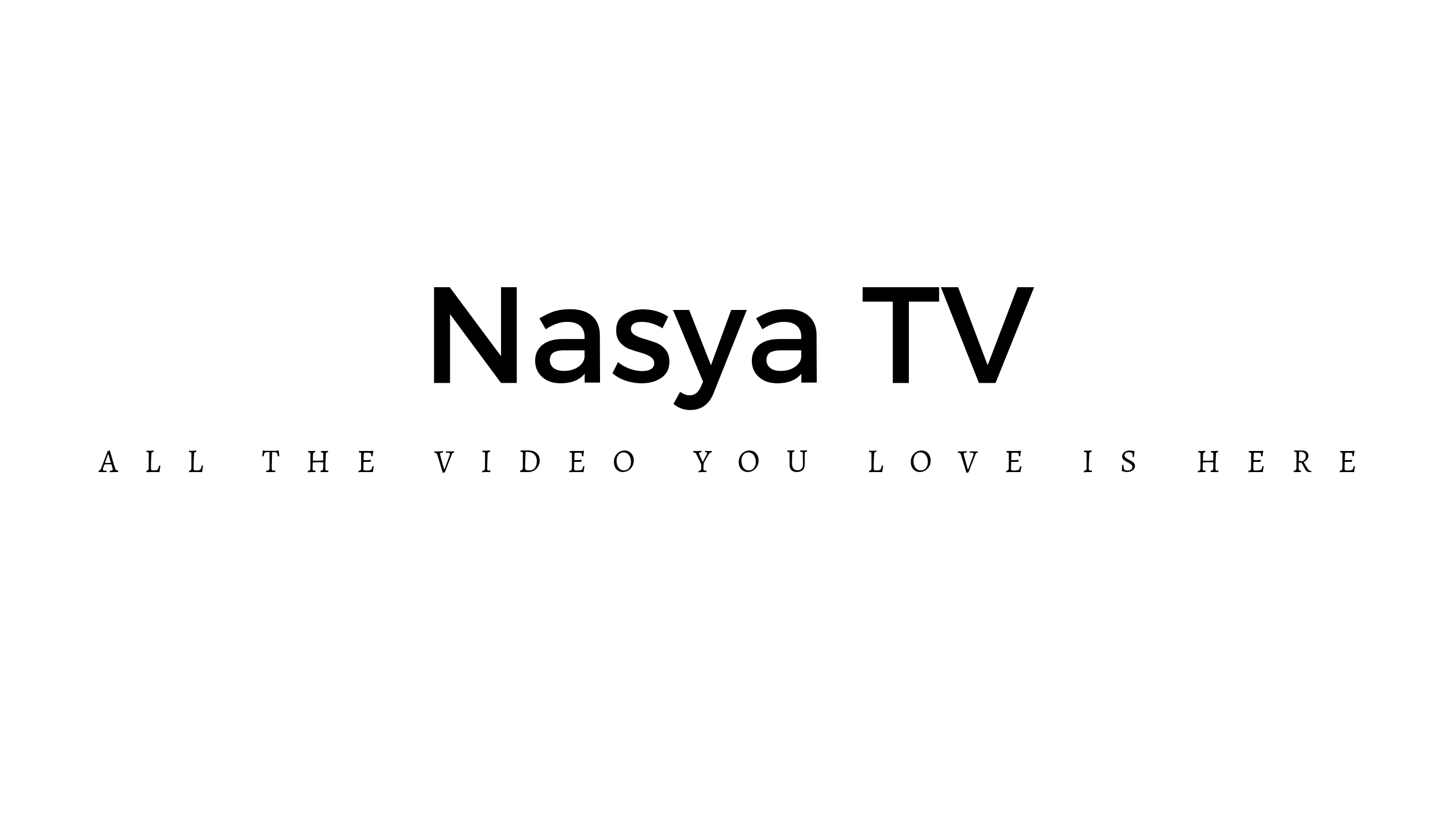 Nasya TV