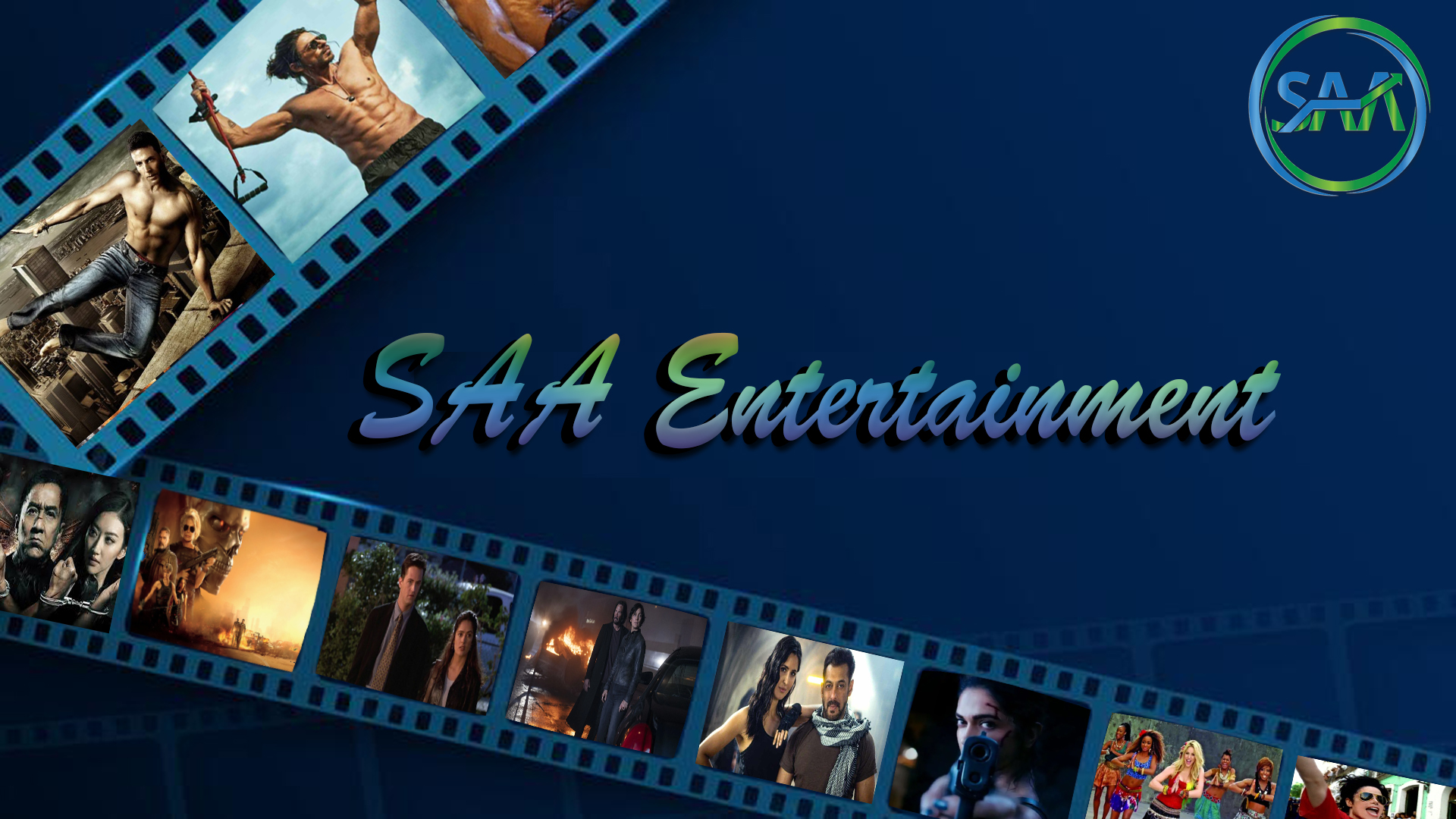 SAA Entertainment