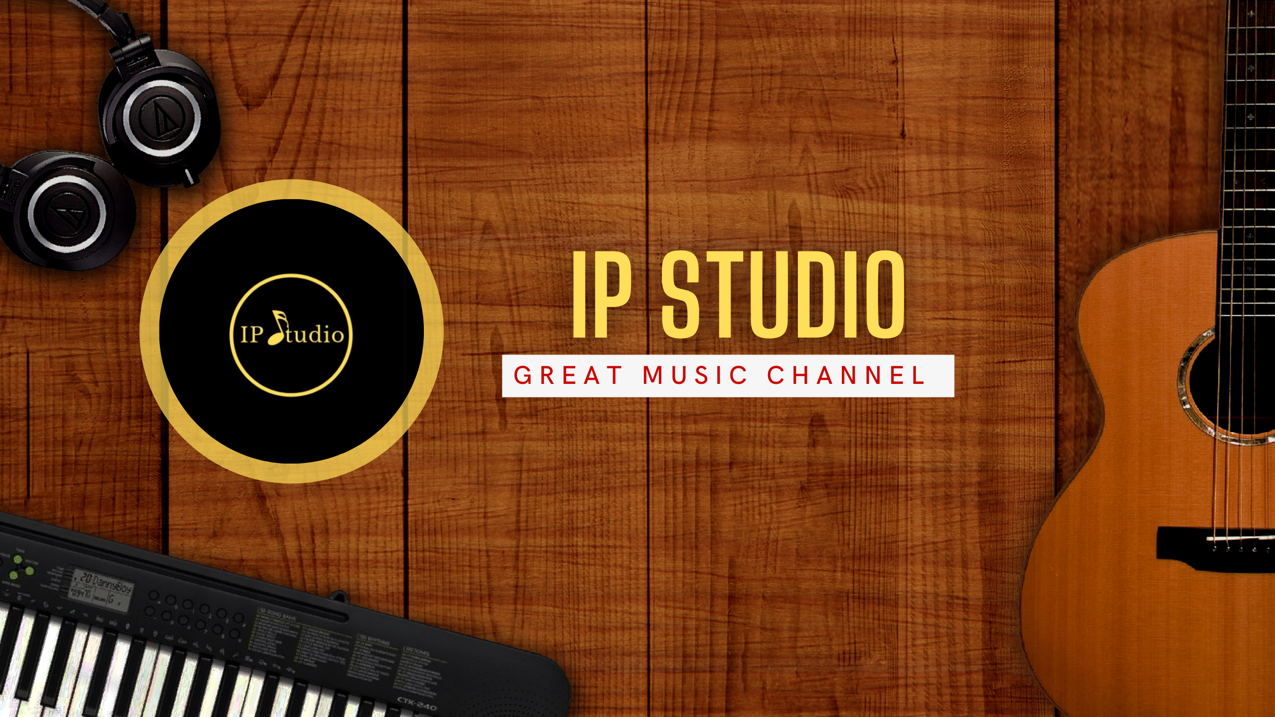 IP Studio