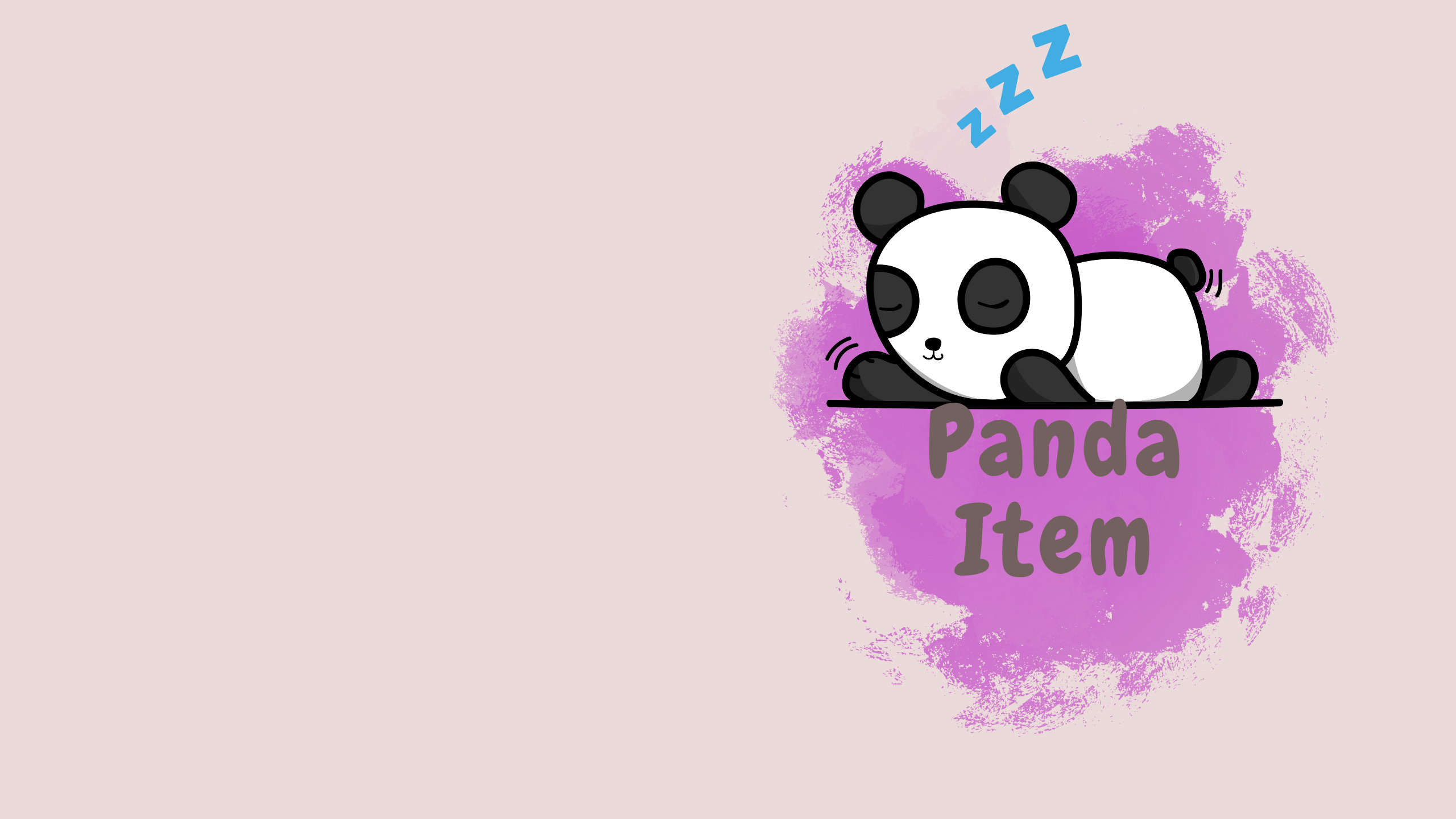 Pandai Item
