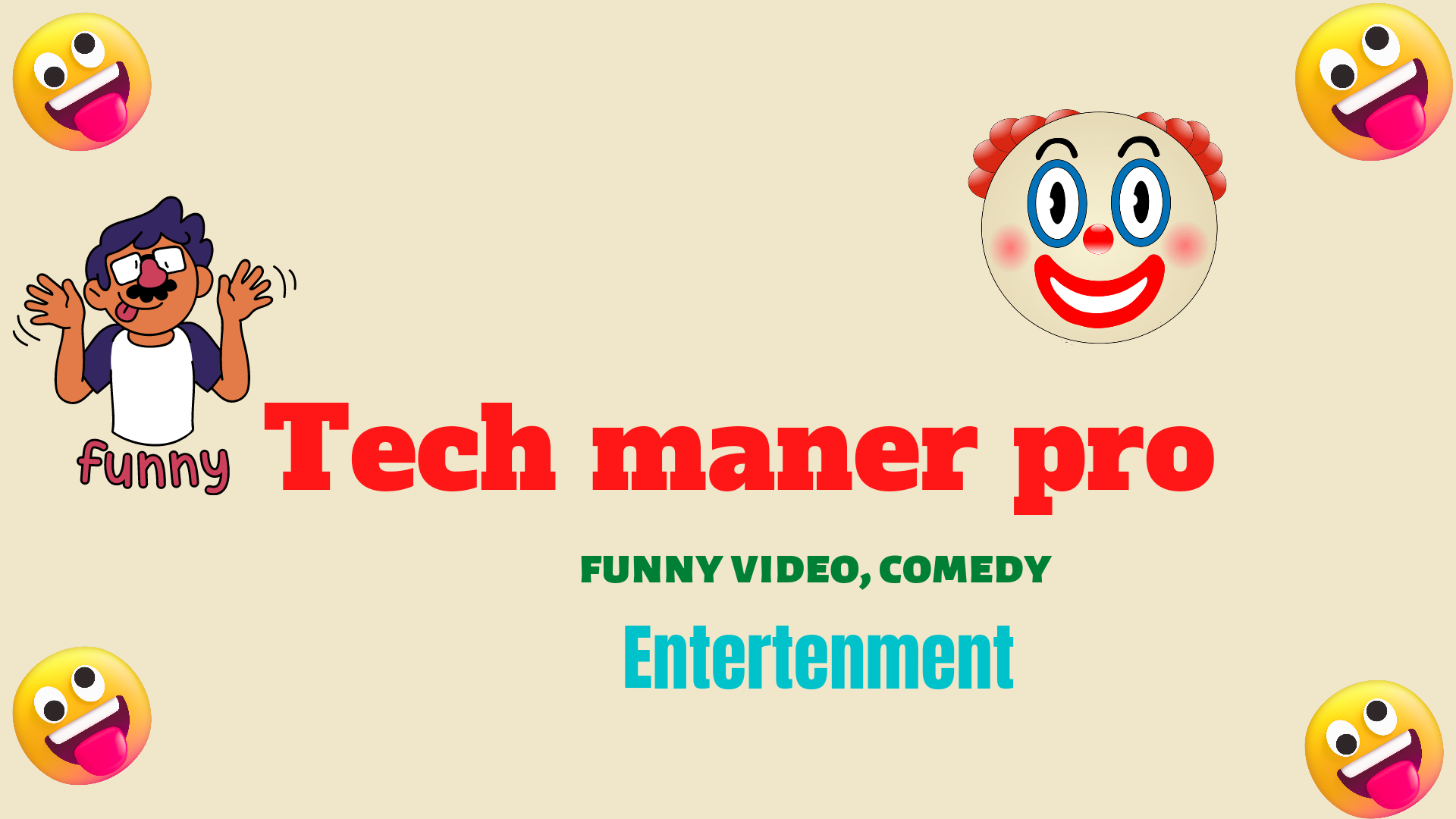 Tech maner pro