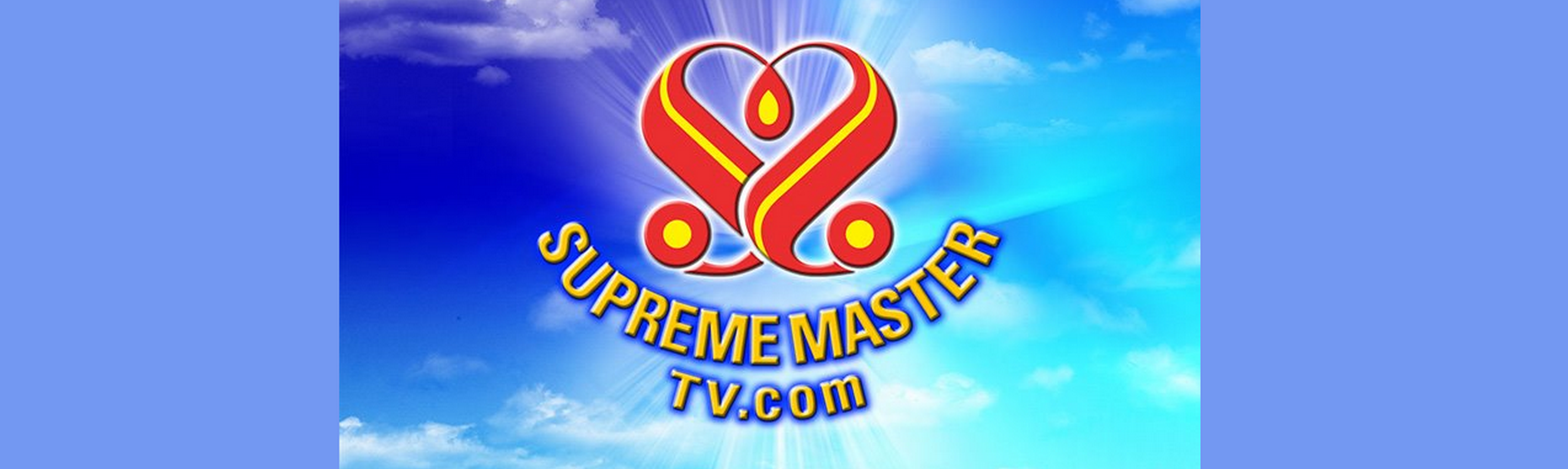Supreme Master TV