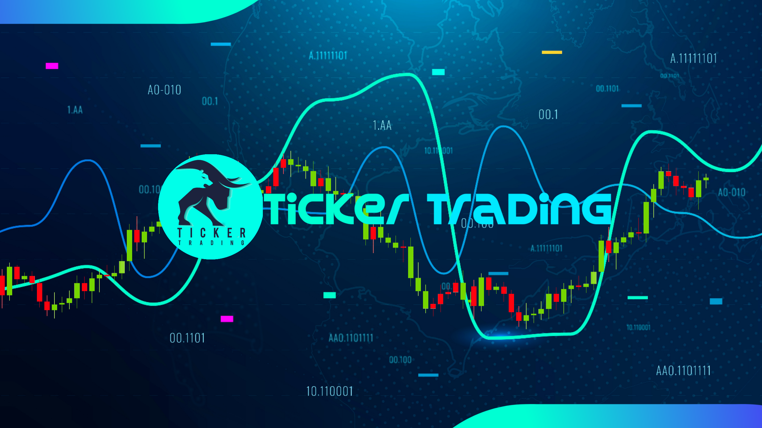 Ticker Trading