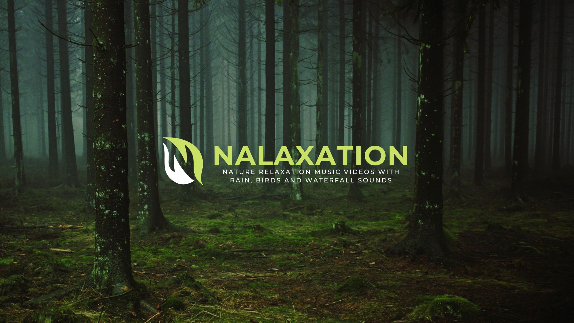 Nalaxation