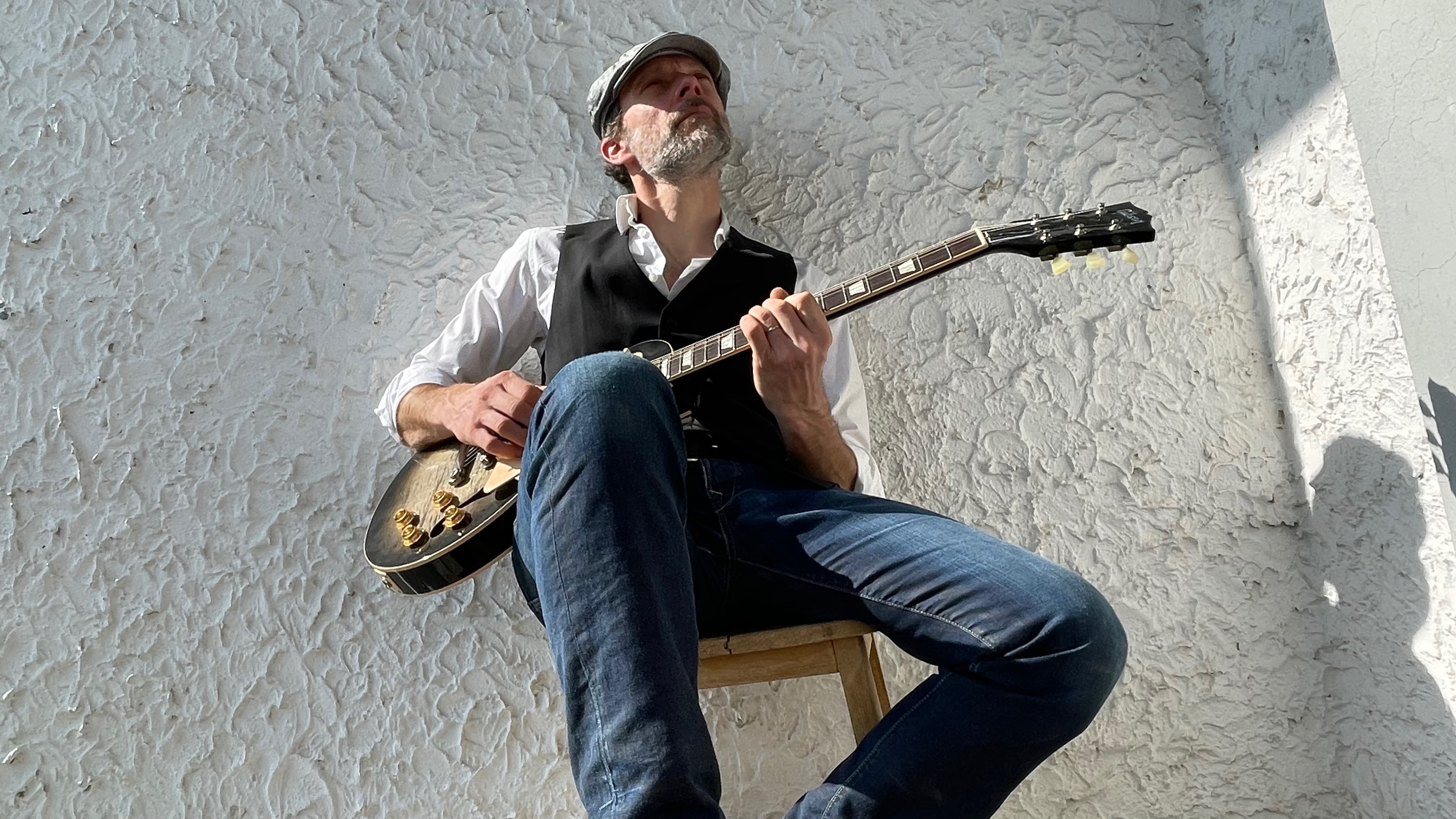 Emmanuel Picardi & The Bright Sorrow