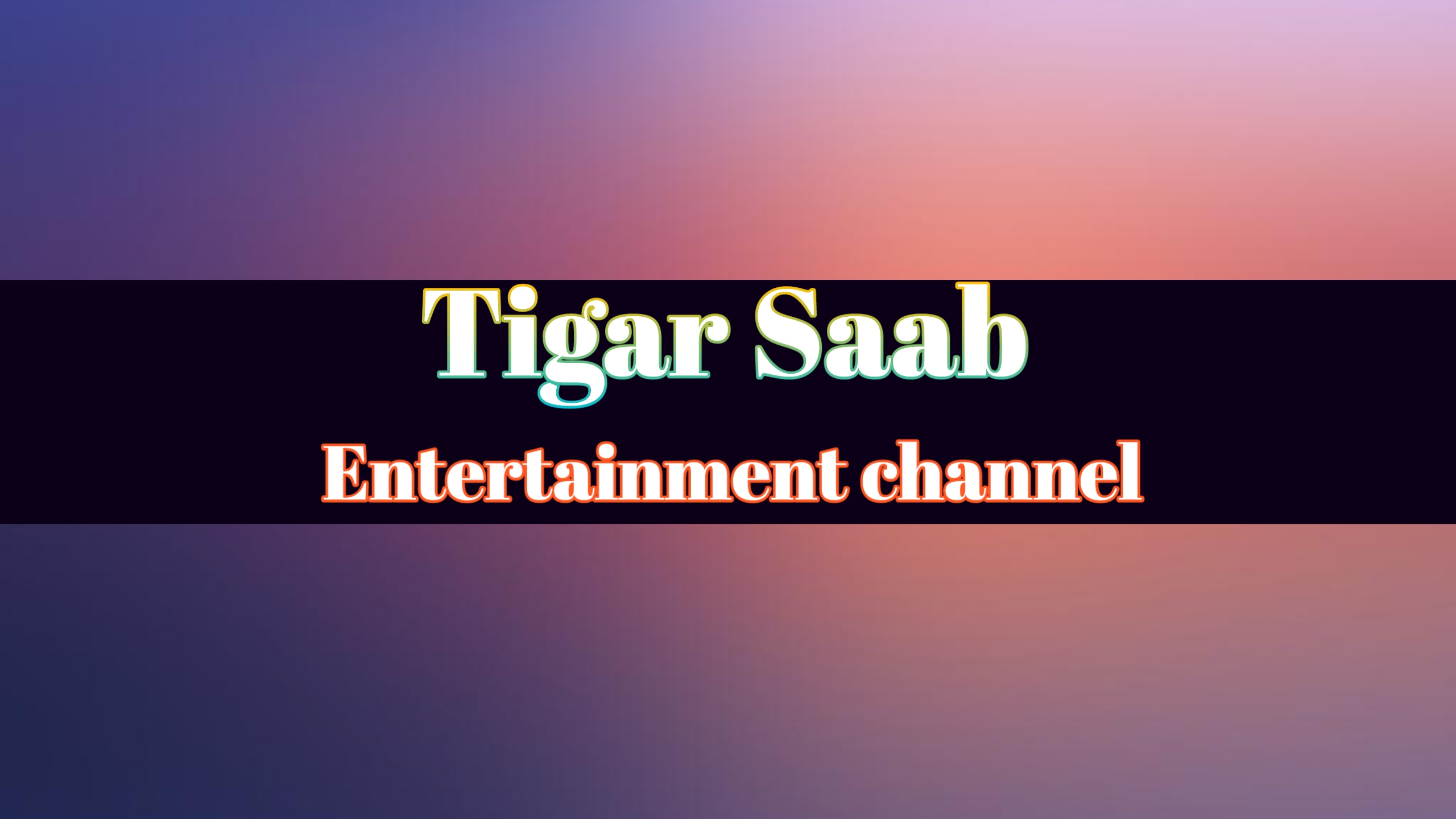 Tigar Saab