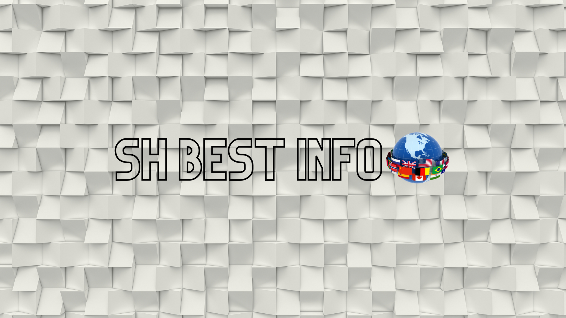 SH Best Info