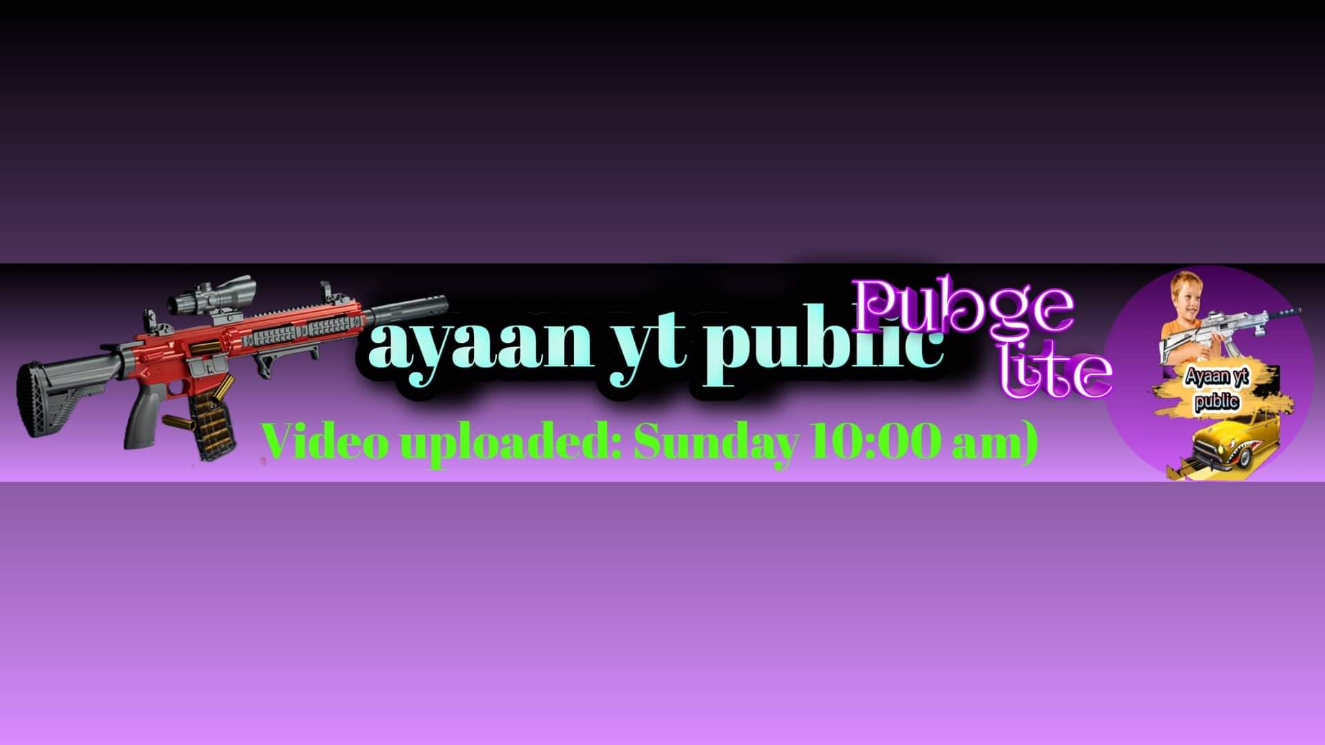 ayaan yt PUBLIC