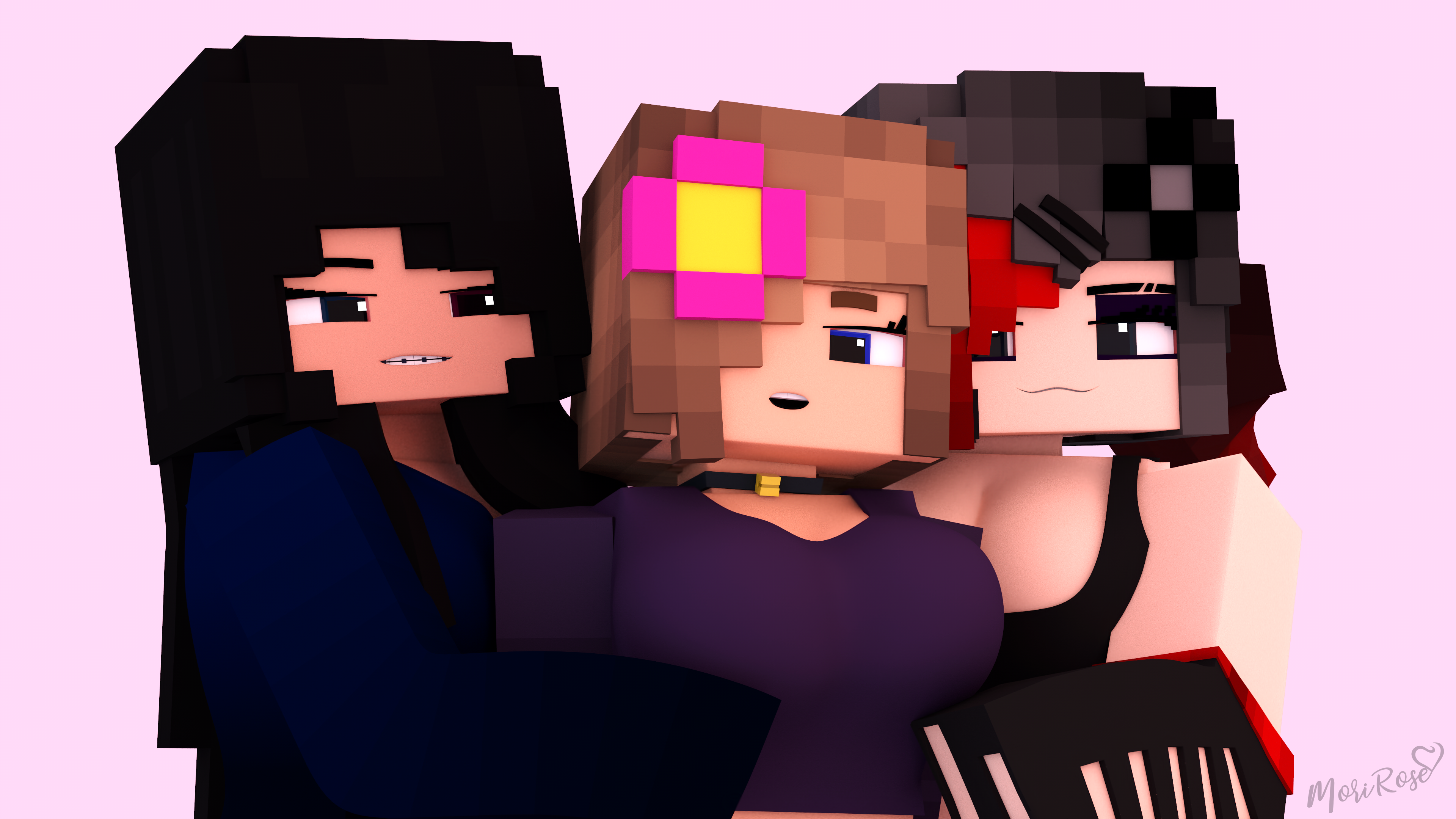 Flight Feather Studio