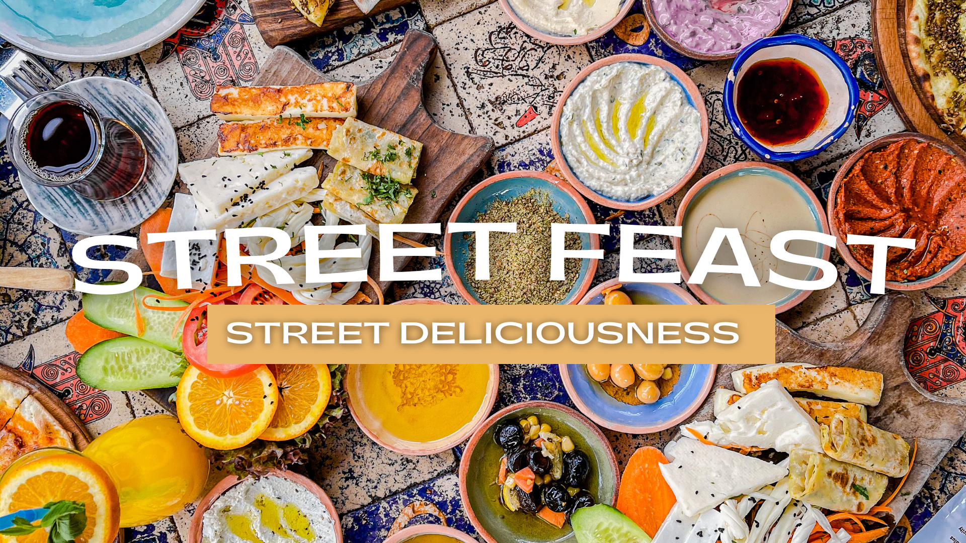 Street Feast