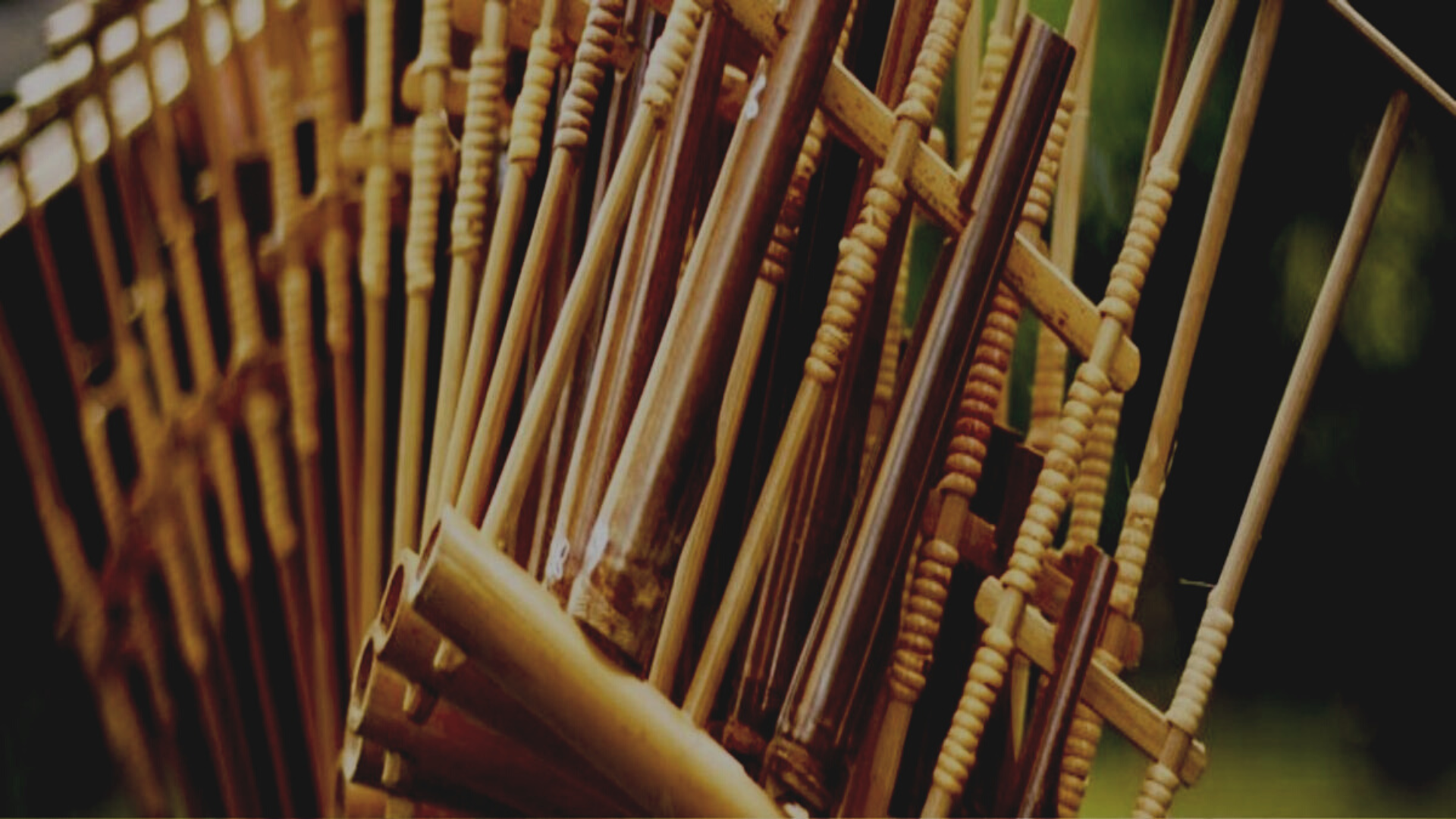 Angklung Cover