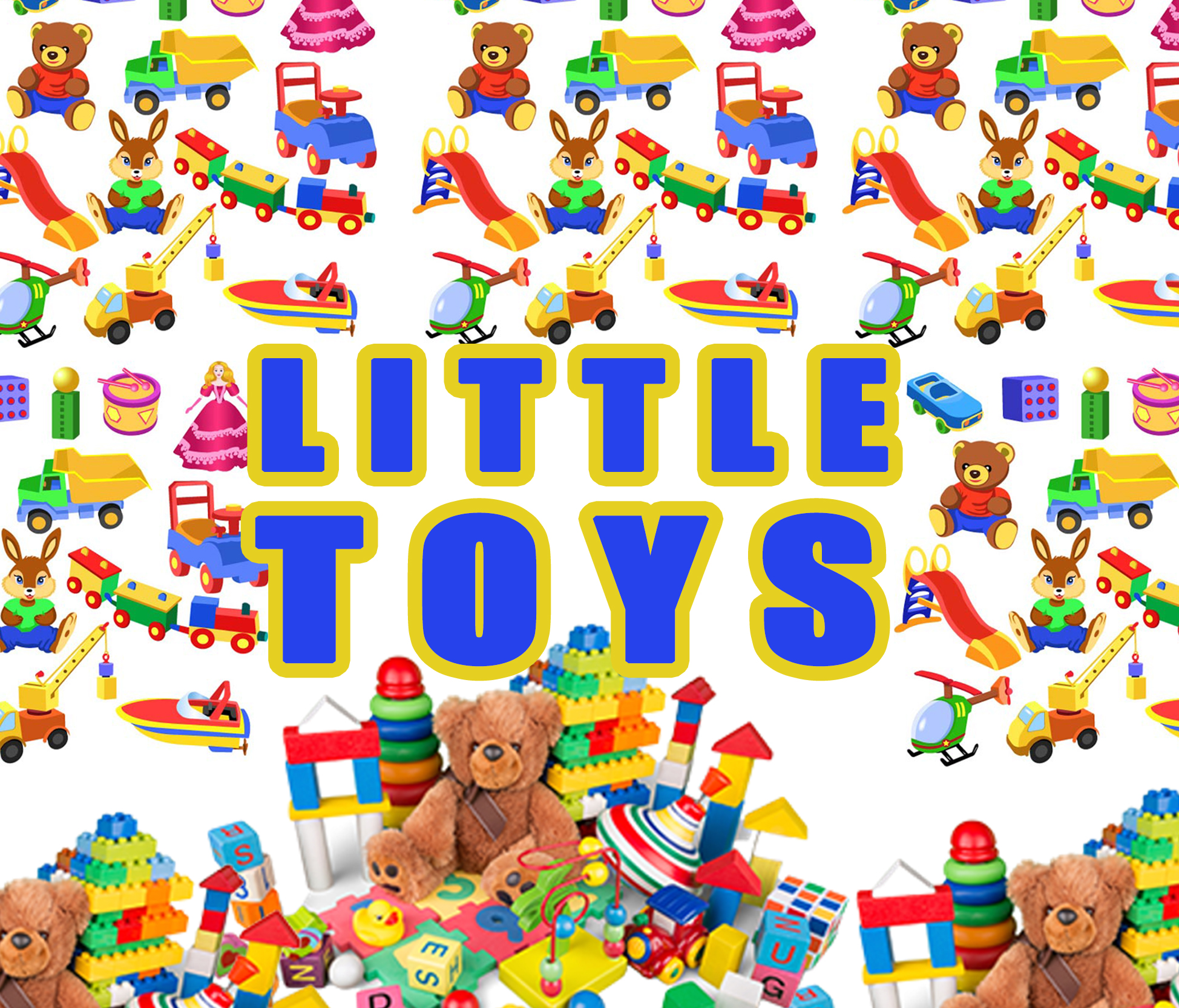 Little Toys