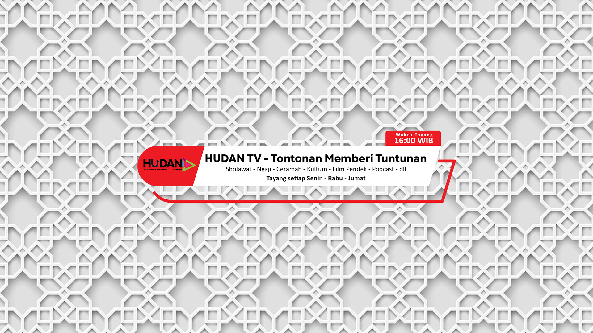 Hudan TV
