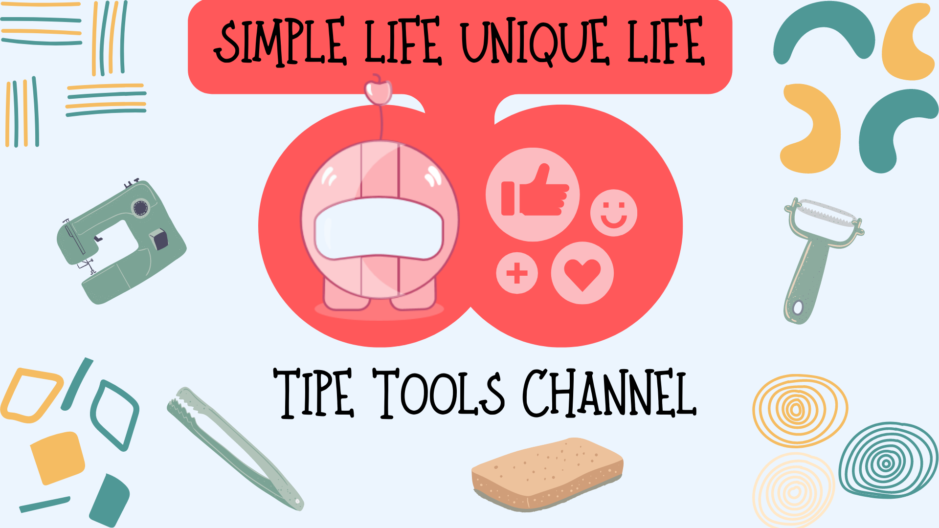 Tipe Tools