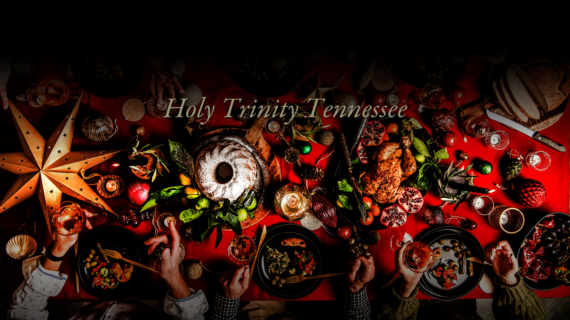 Holy Trinity Tennessee