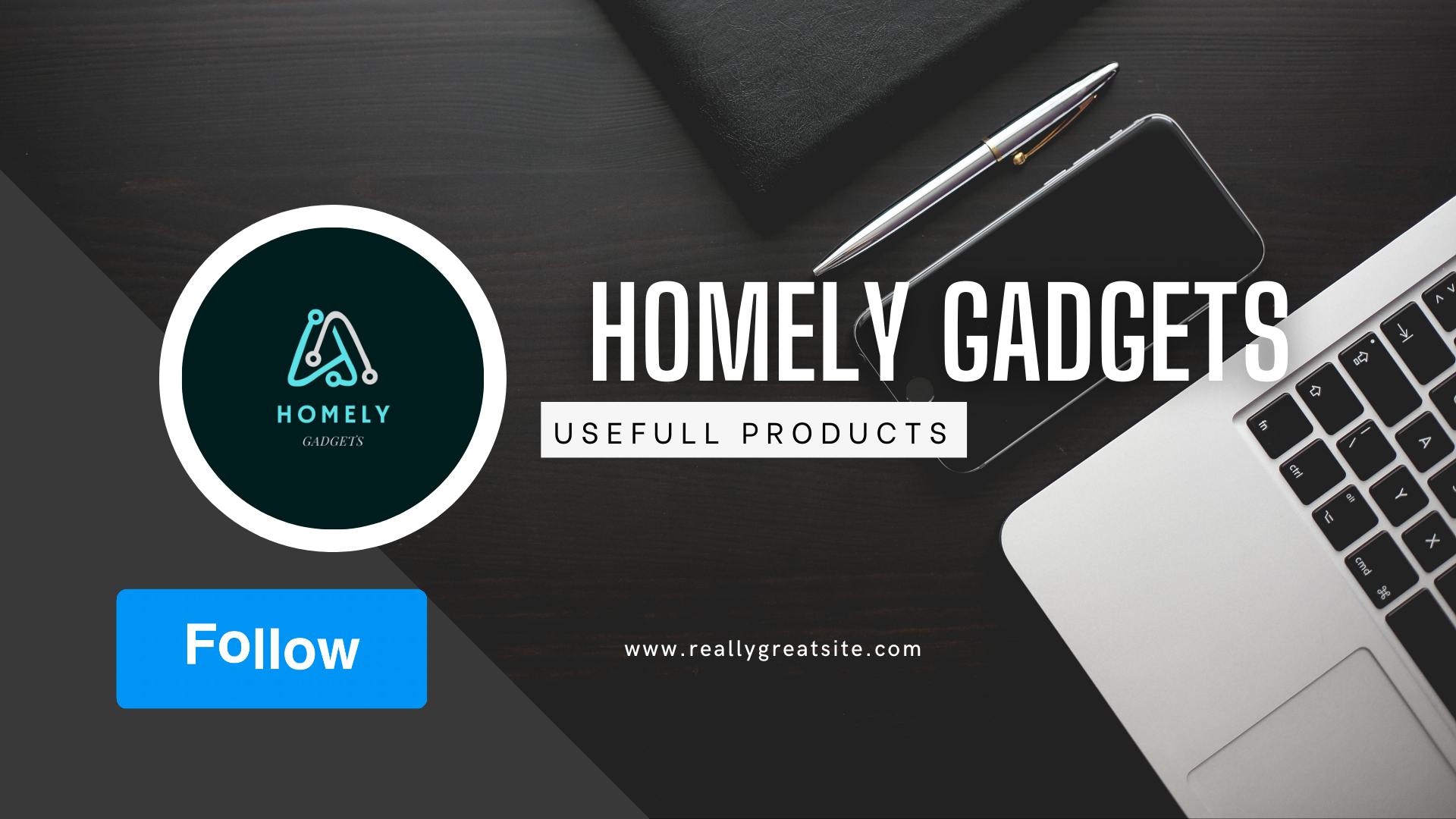 Homely Gadgets