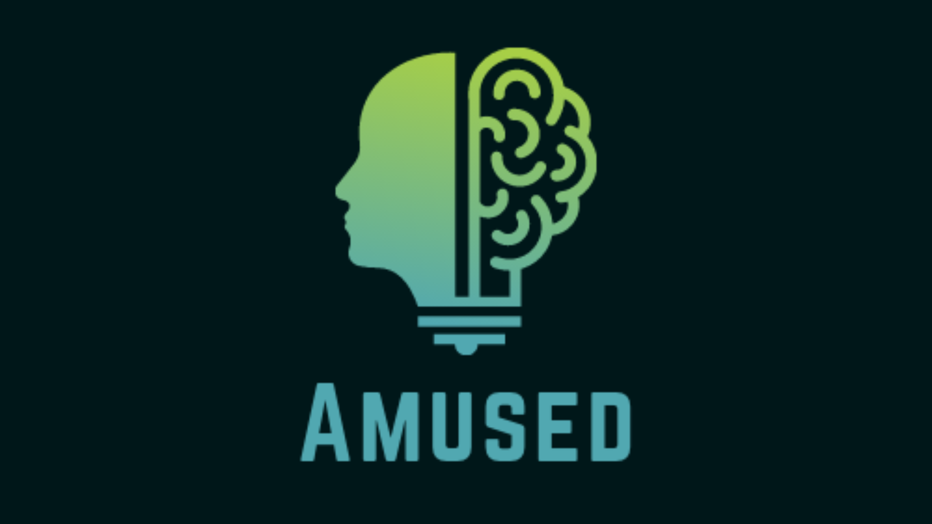 Dailymotion banner for @Amused