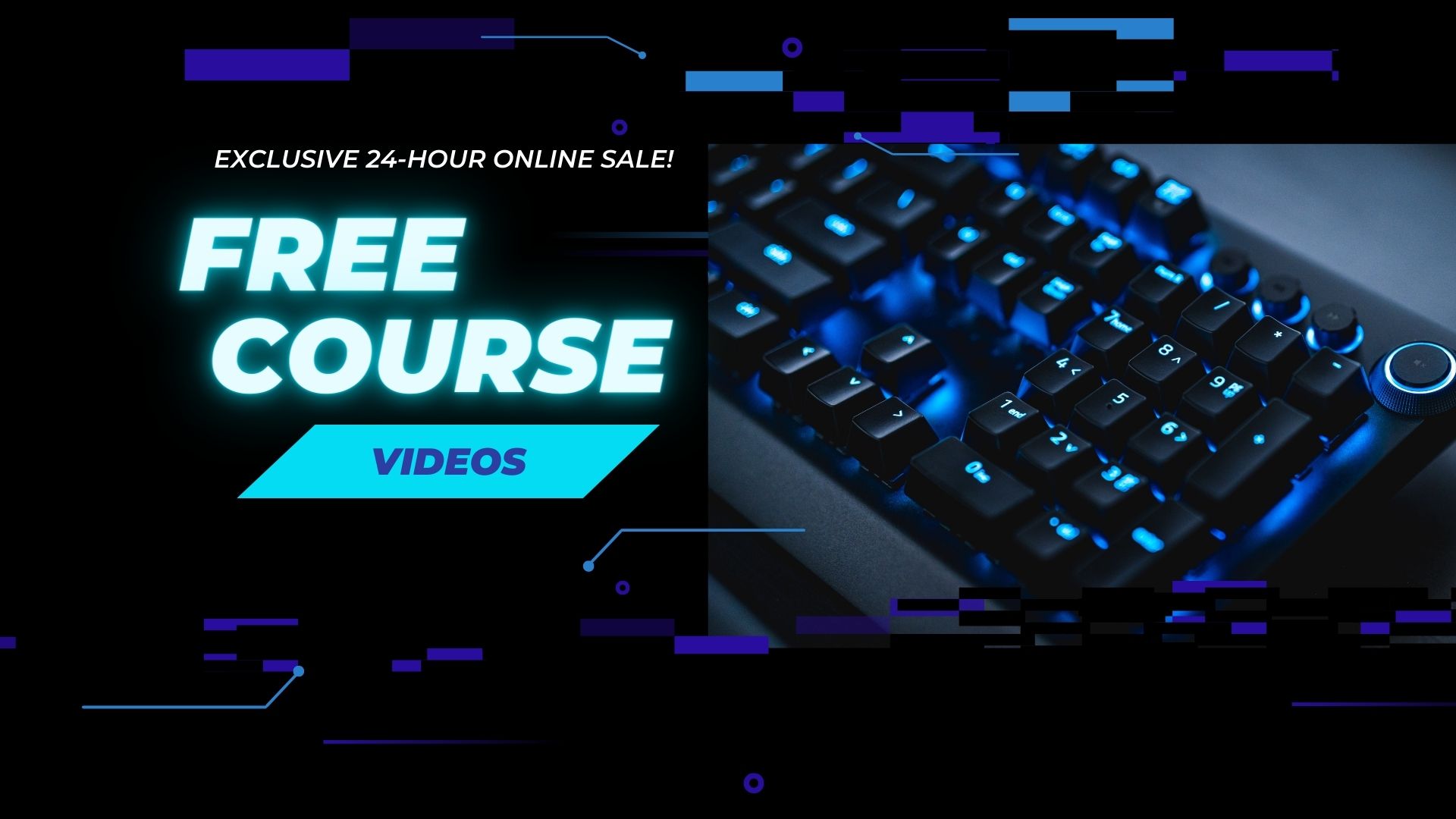 All Free Course