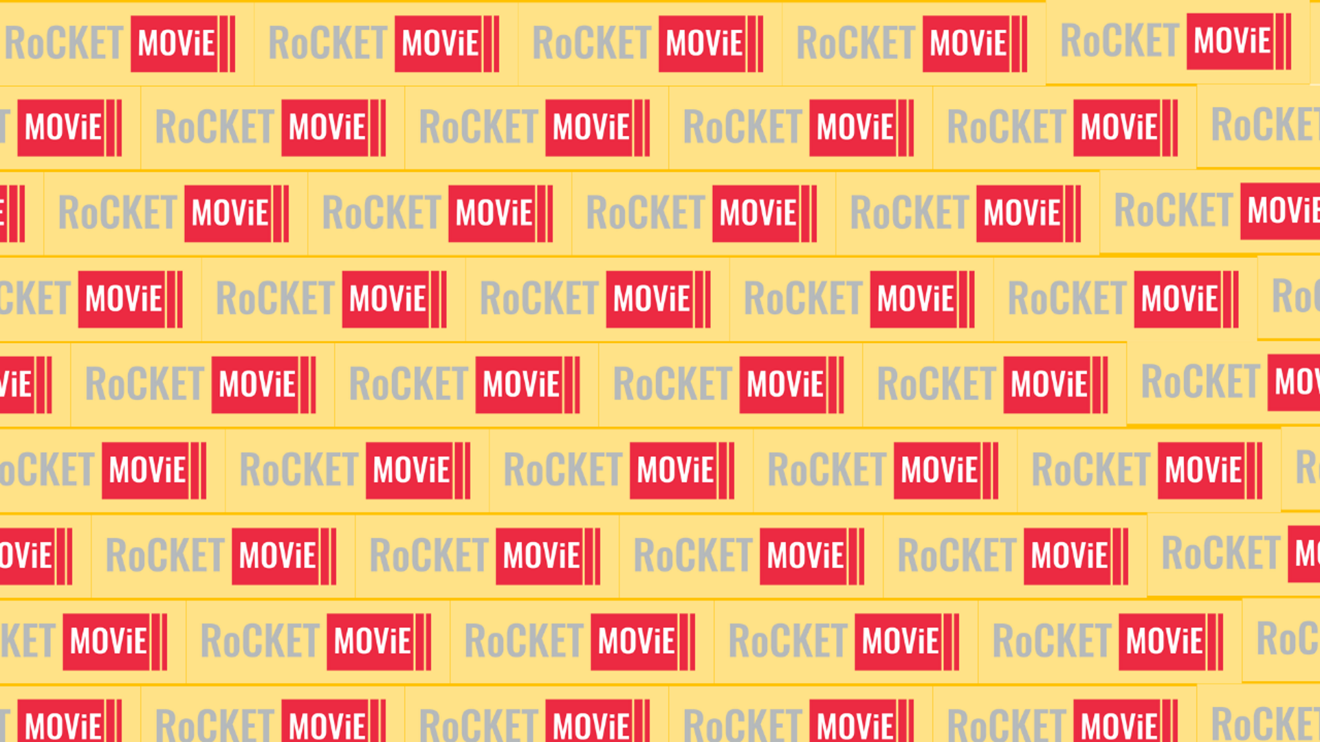 Rocket Movie