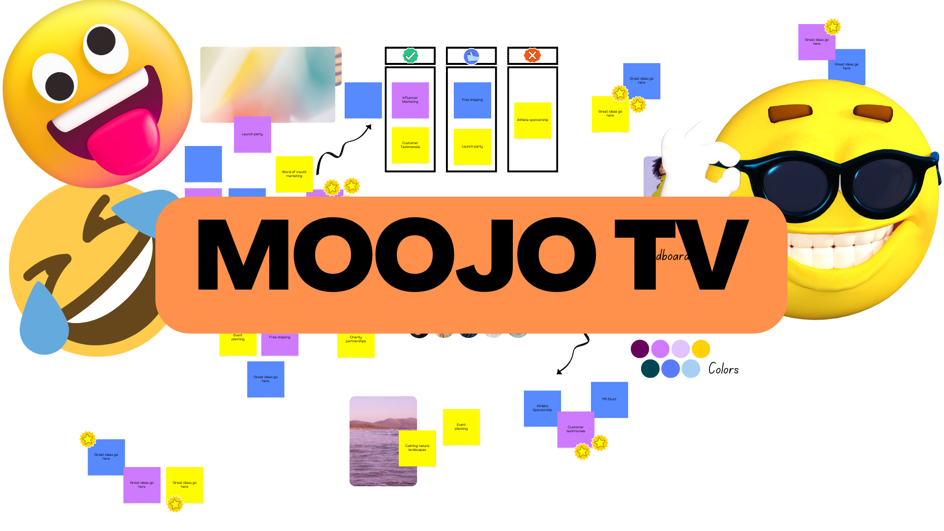 Moojo TV