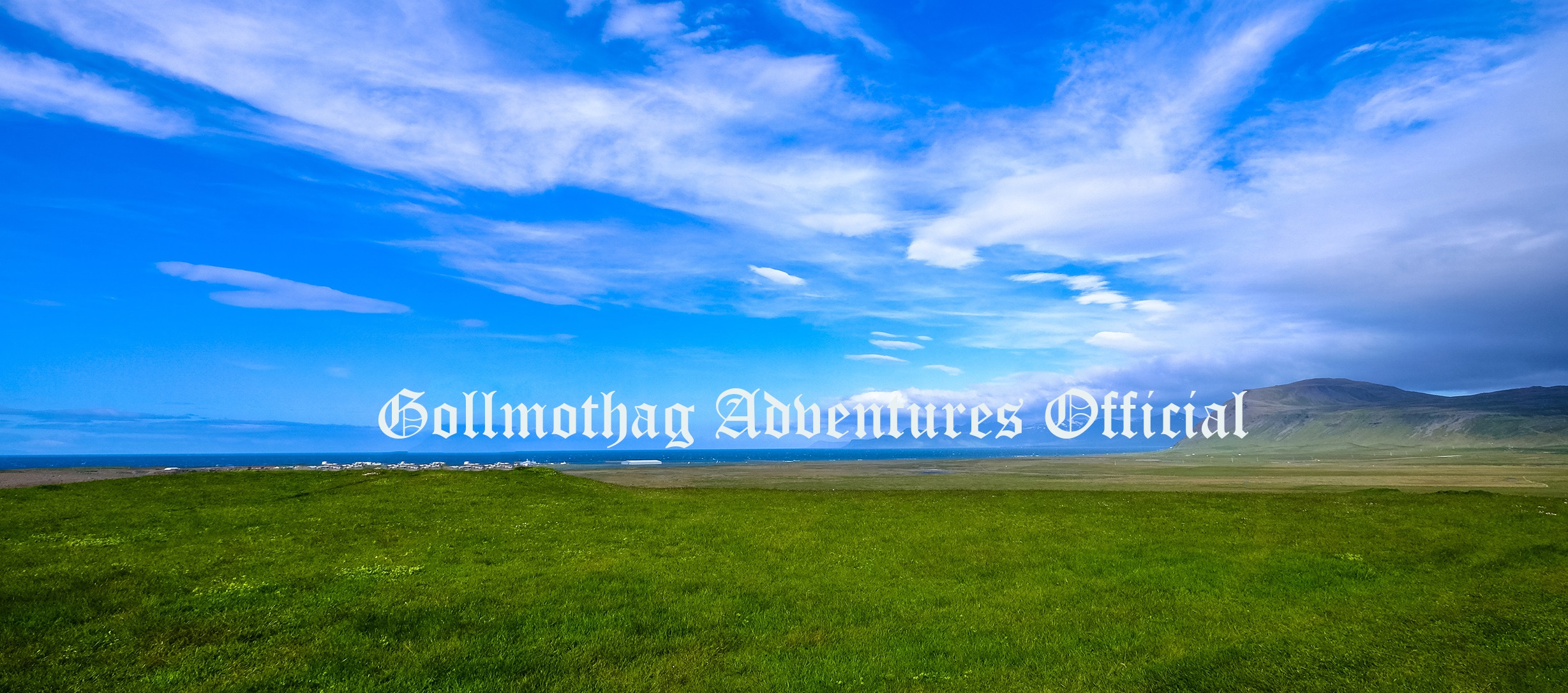 Gollmothag Adventures Official