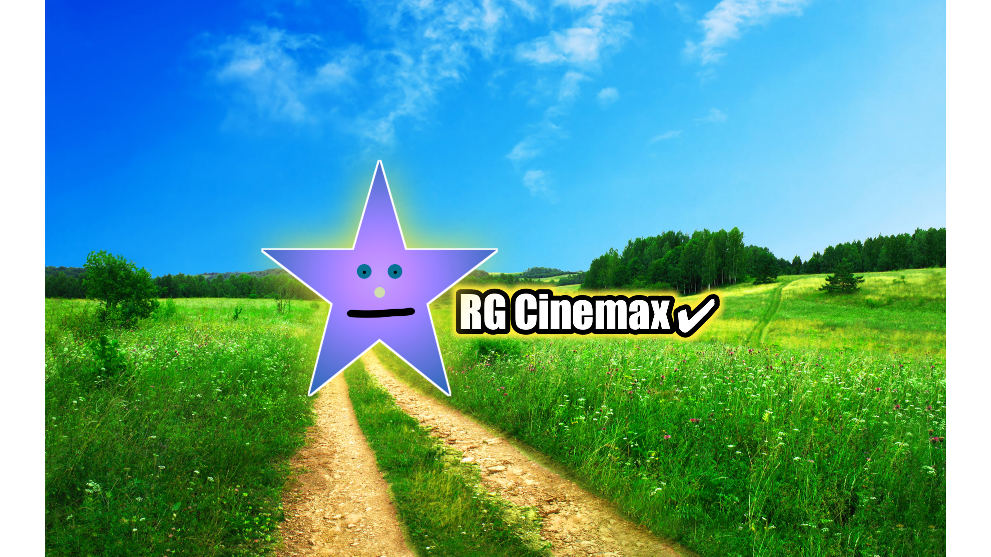 RG CinemaX