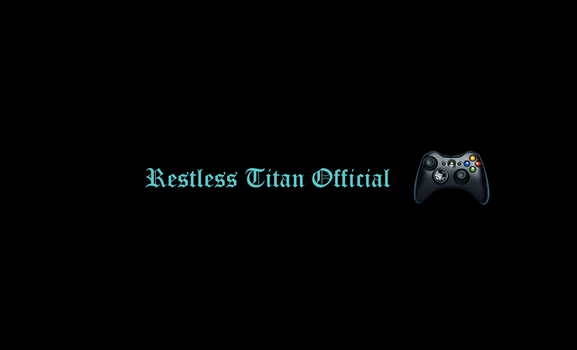 Restless Titan Official