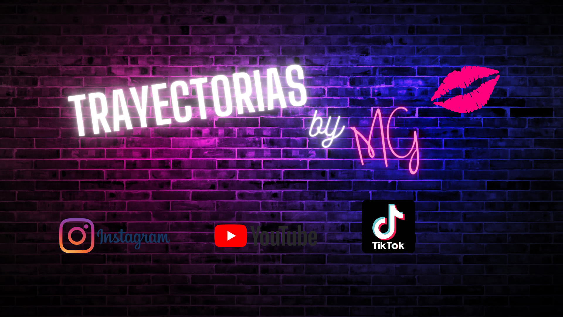 Trayectorias By MG