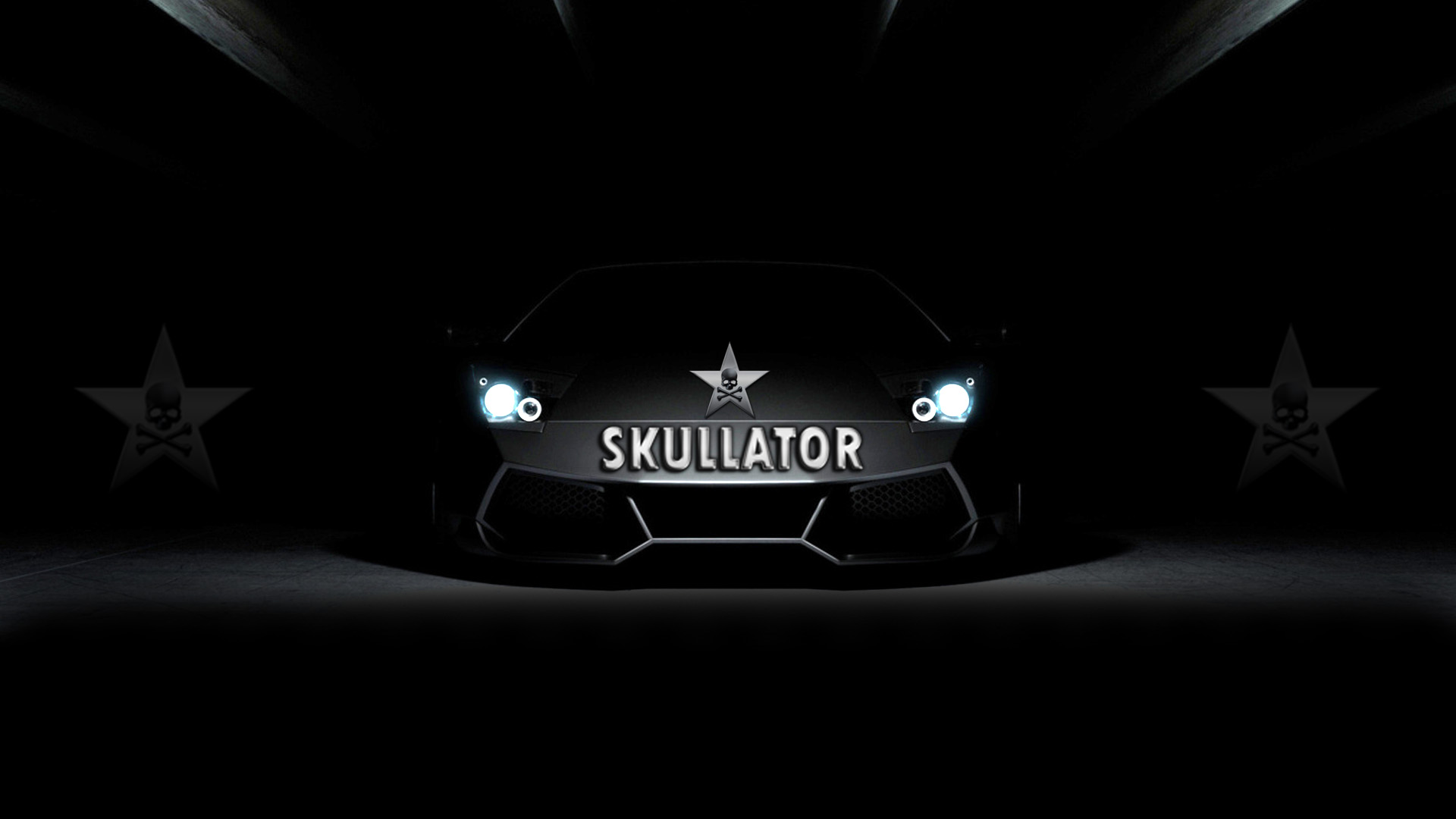 Skullator