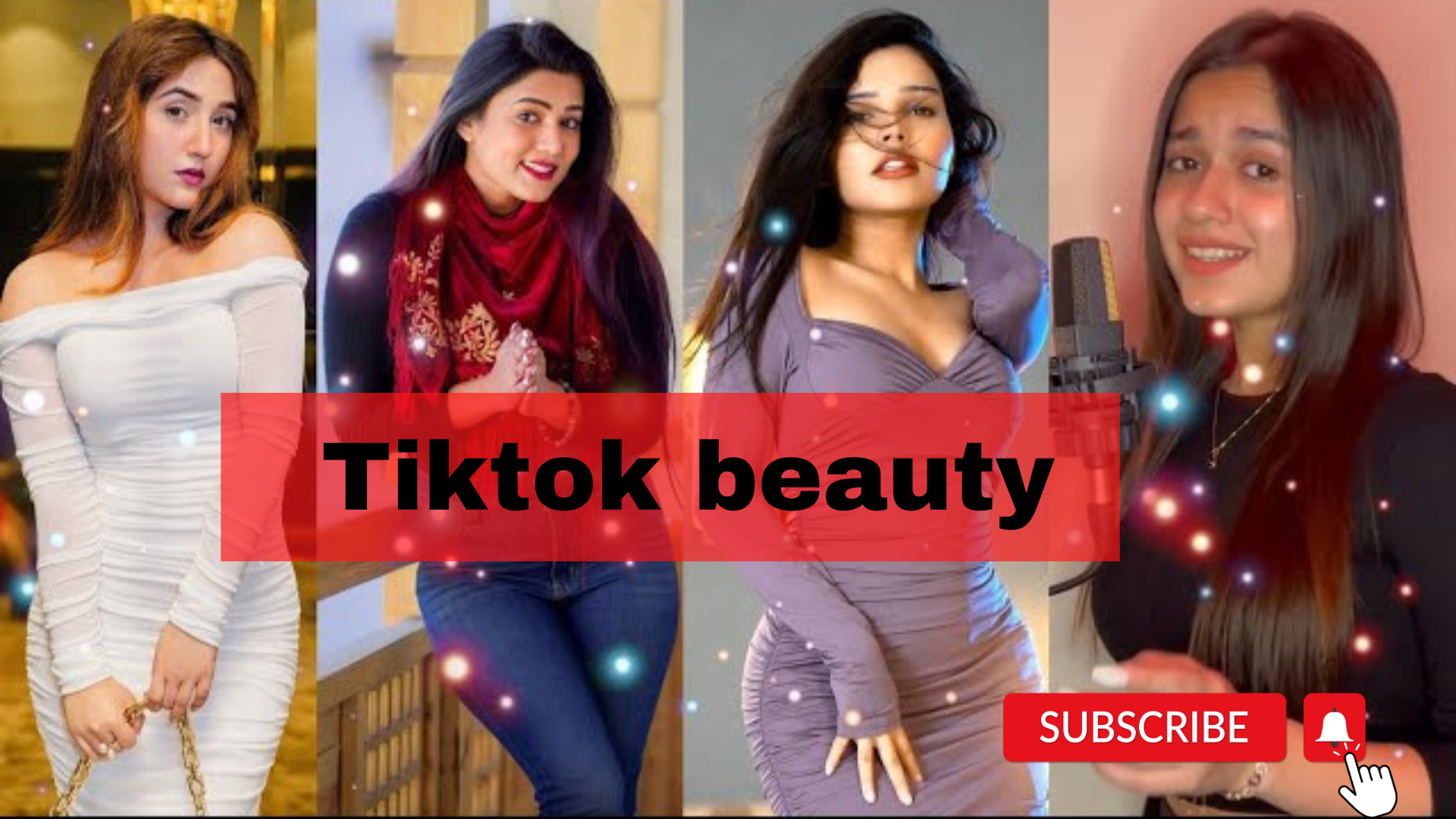 Tiktok buety