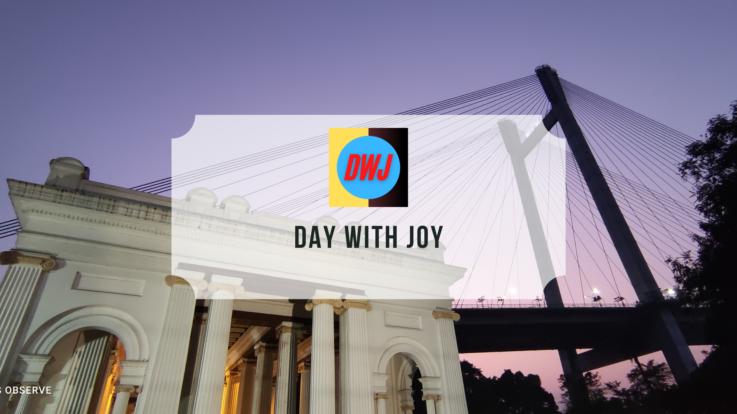 Day With Joy