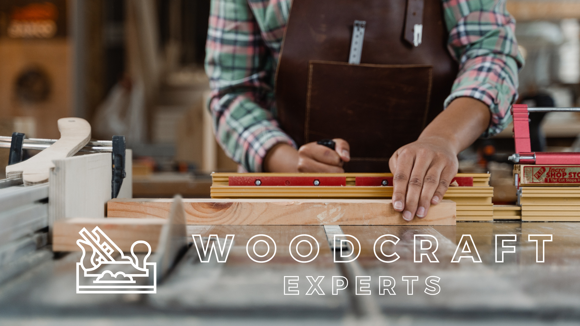 Woodcraft Experts
