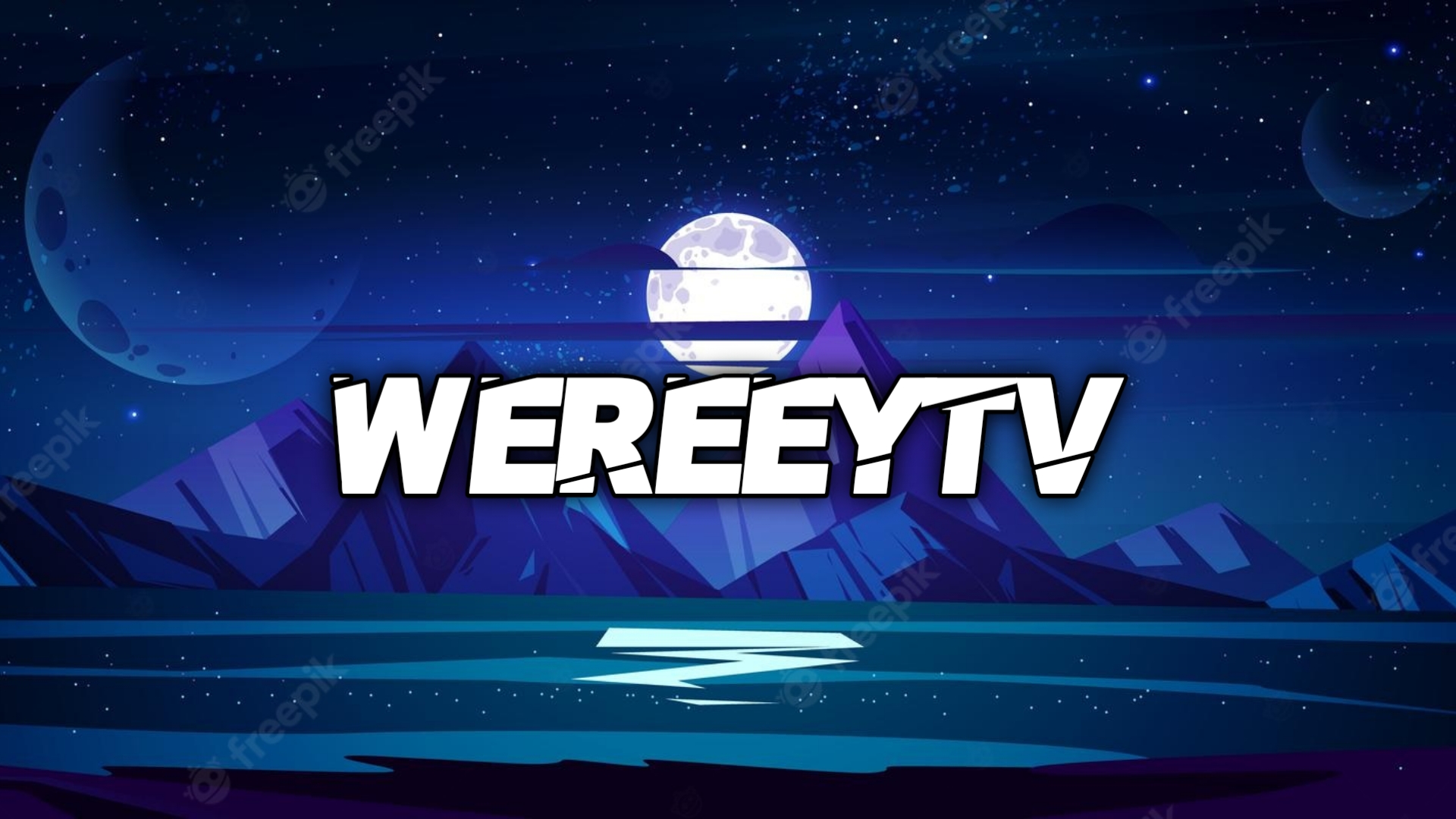 Wereey Tv