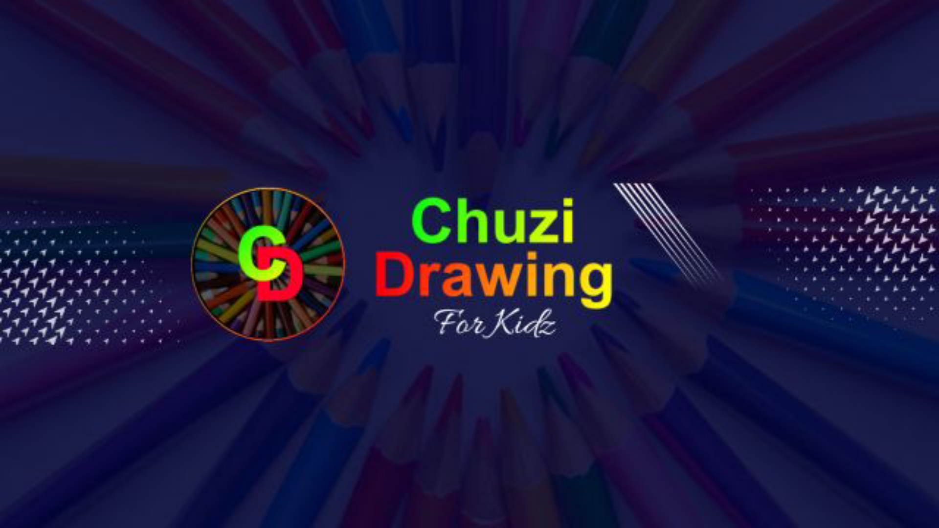 Chuzi Drawing