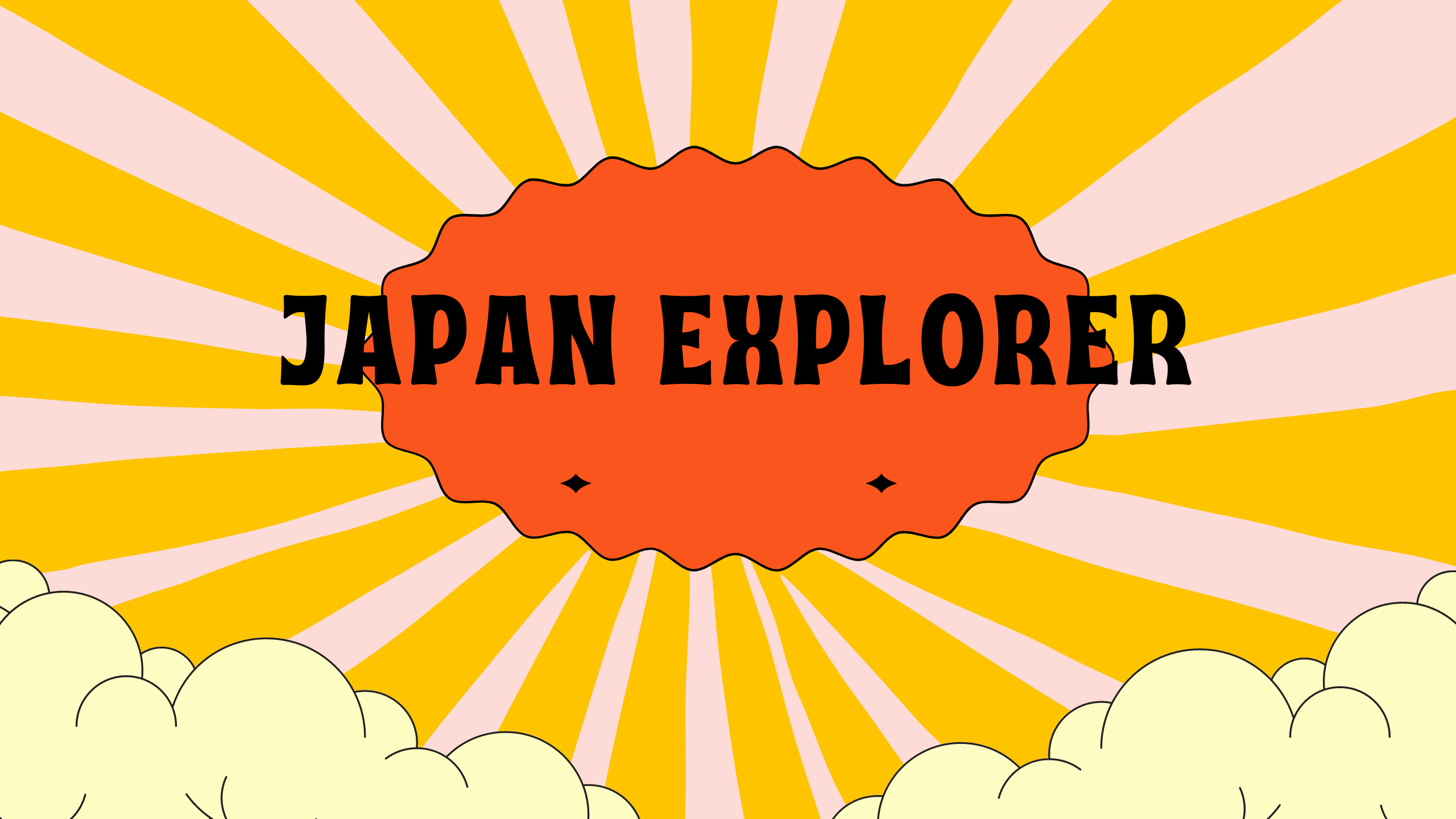 Japan explorer