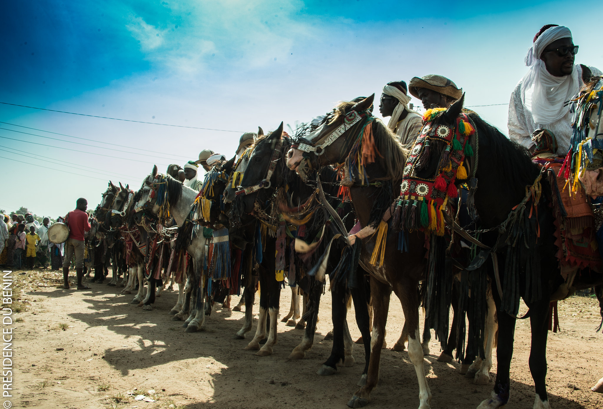 Fraternité FM Parakou