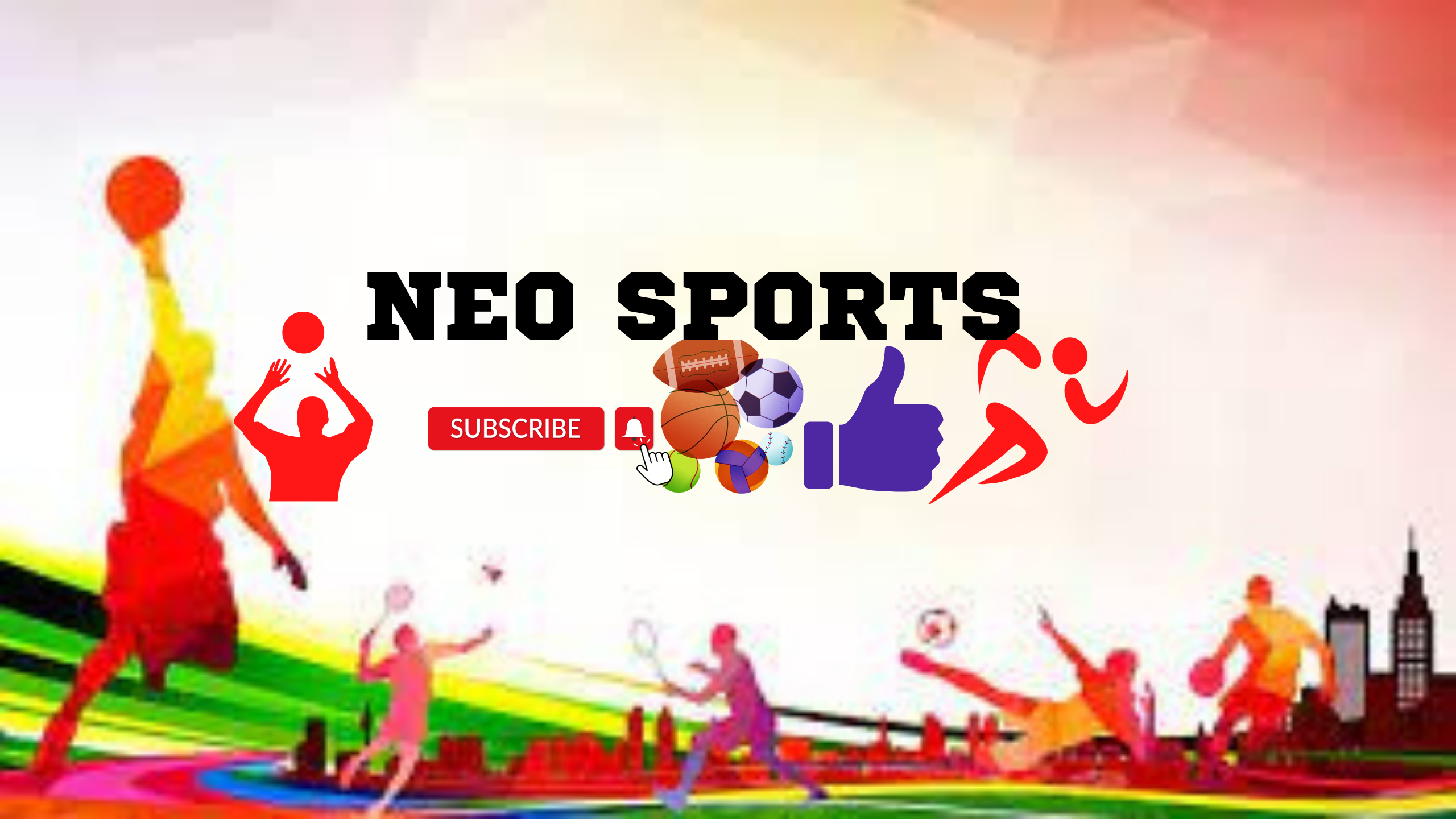 Neo Sports
