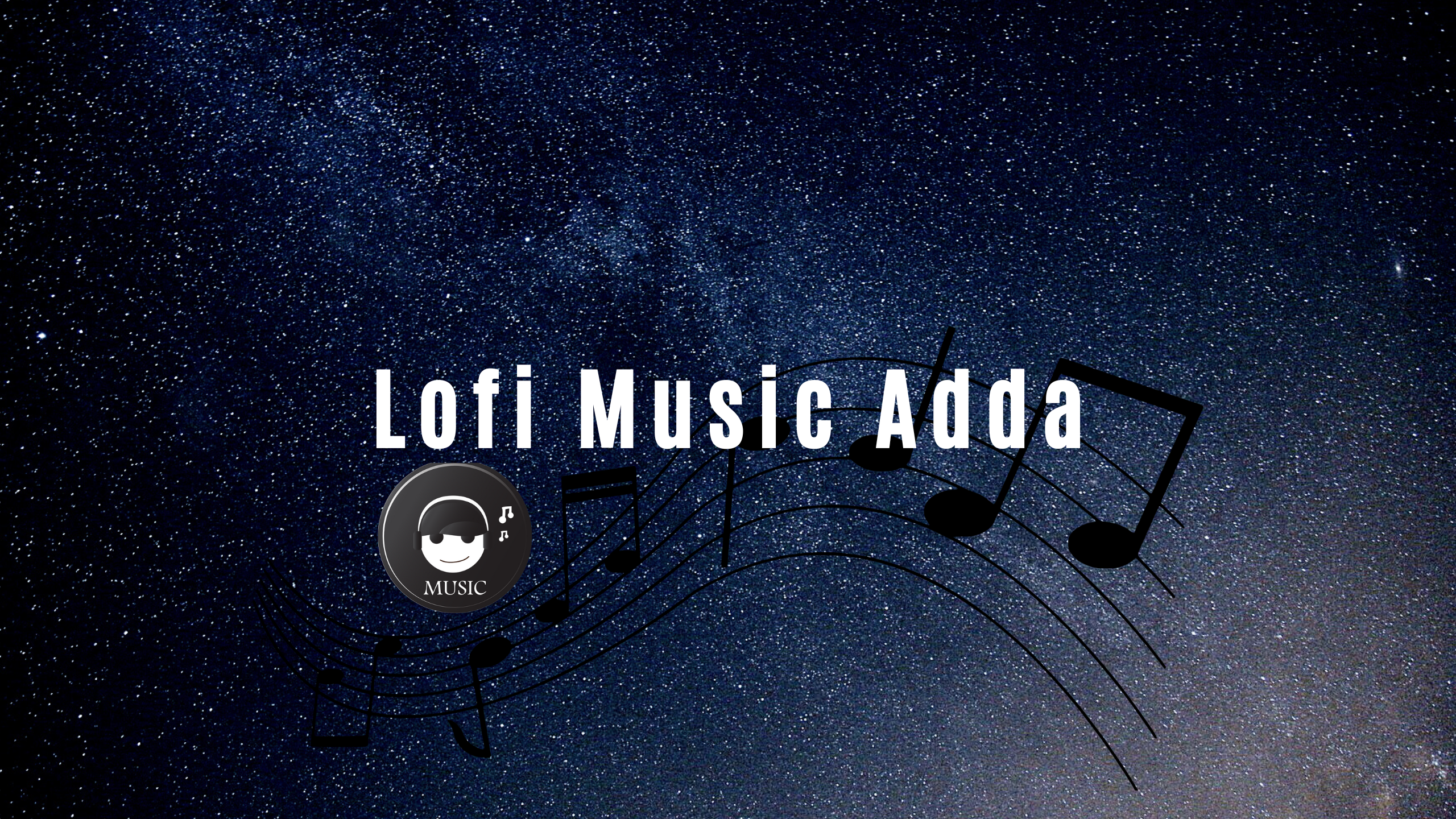 Lofi Music Adda
