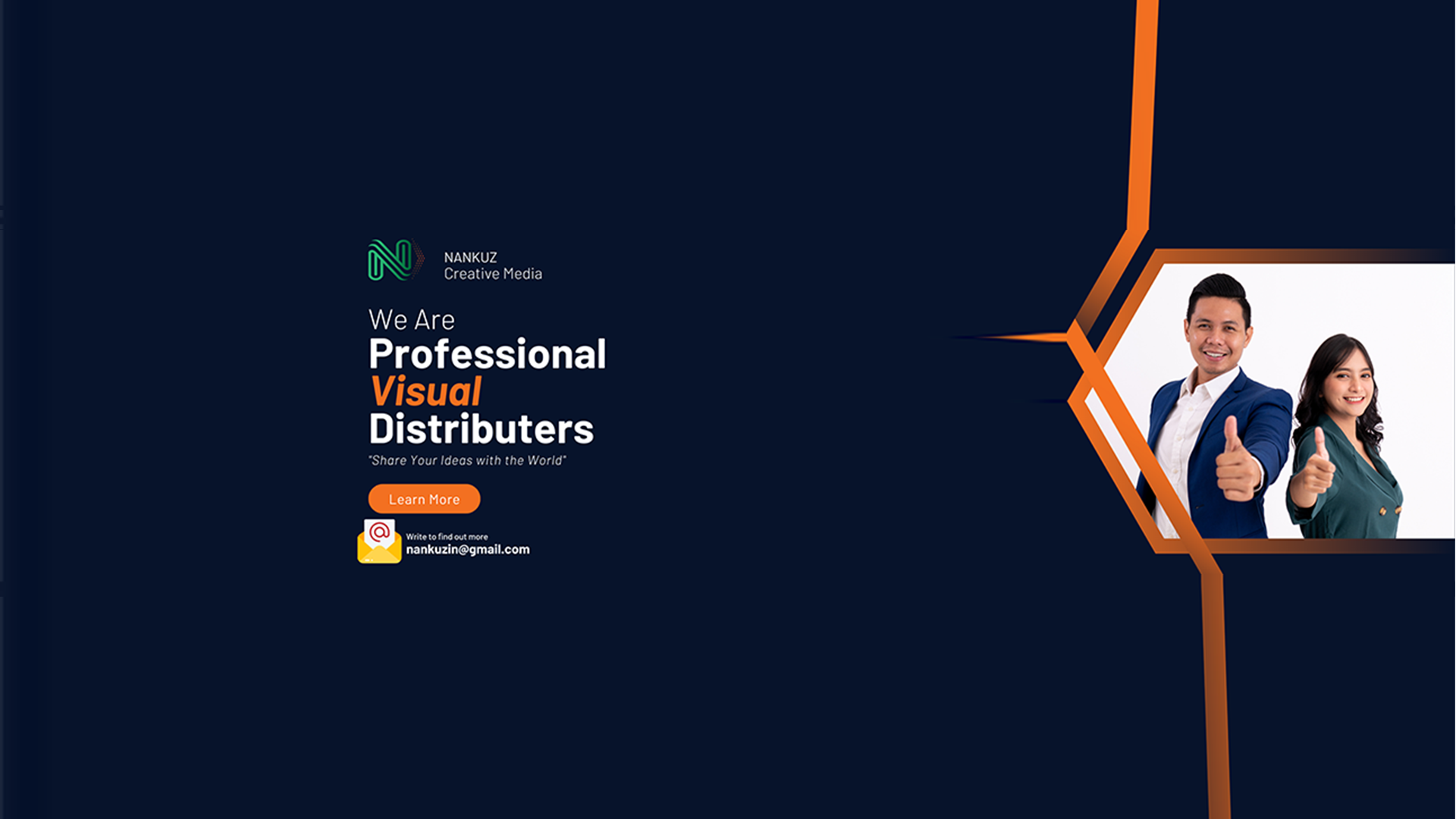 Nankuz Creative Media