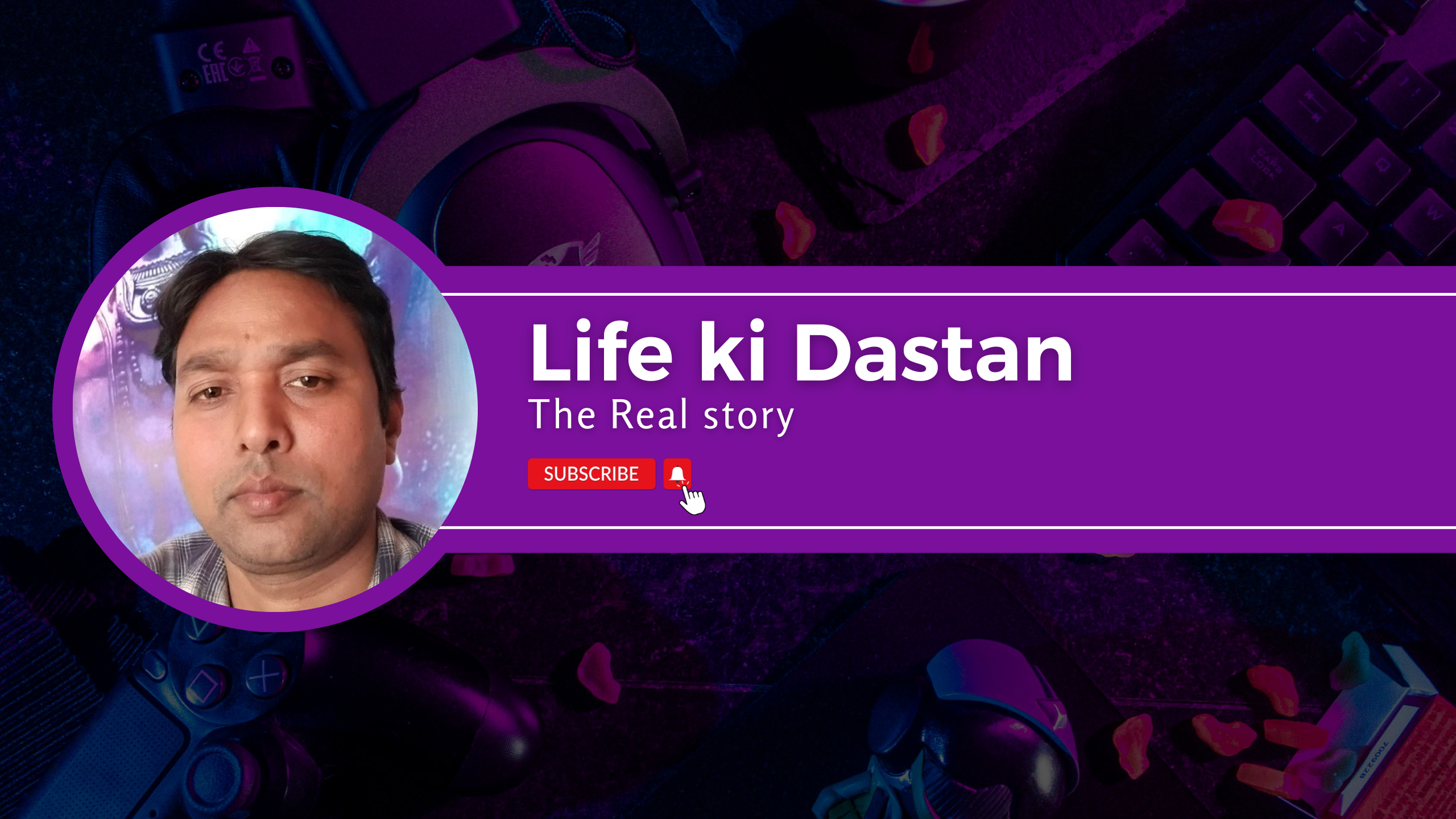 Life ki Dastan
