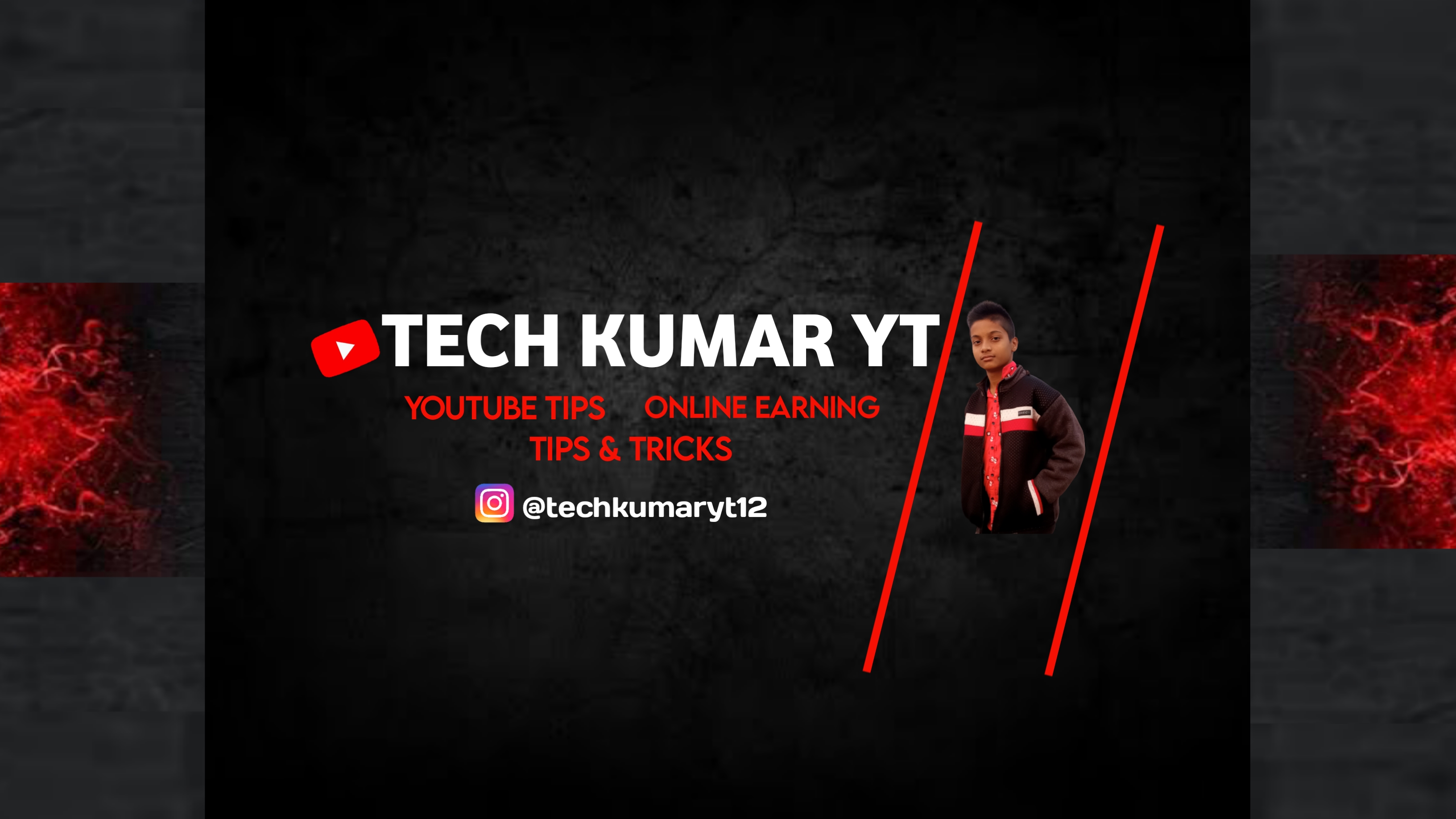 Tech Kumar Yt