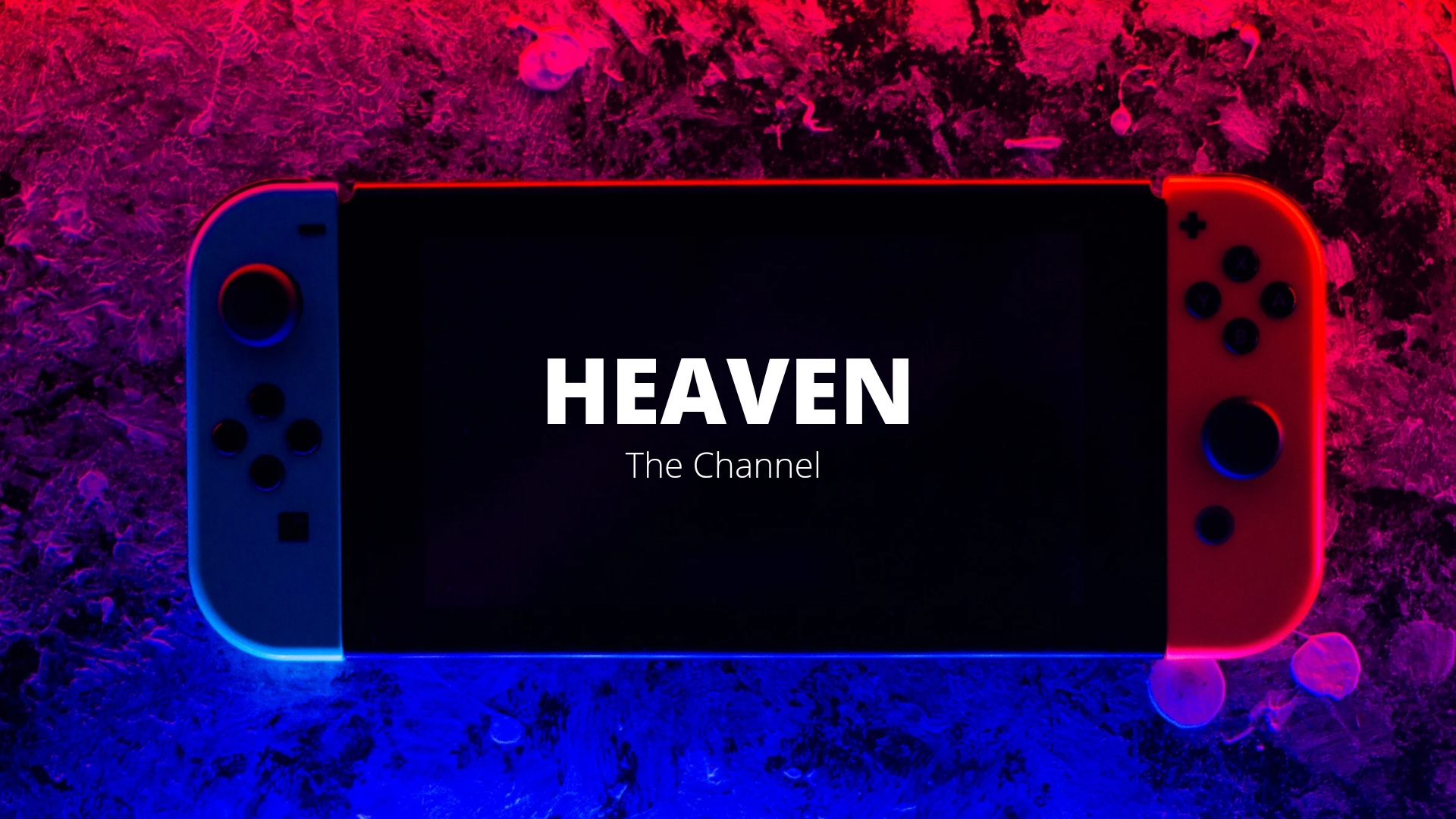 Dailymotion banner for @heaven