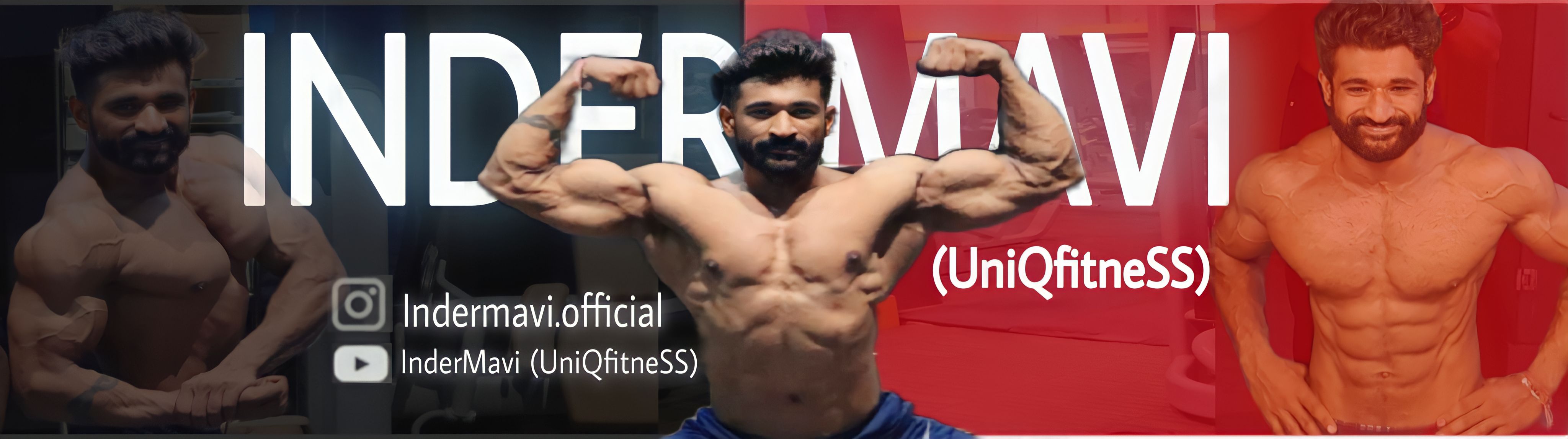 Indermavi(UniQfitneSS)