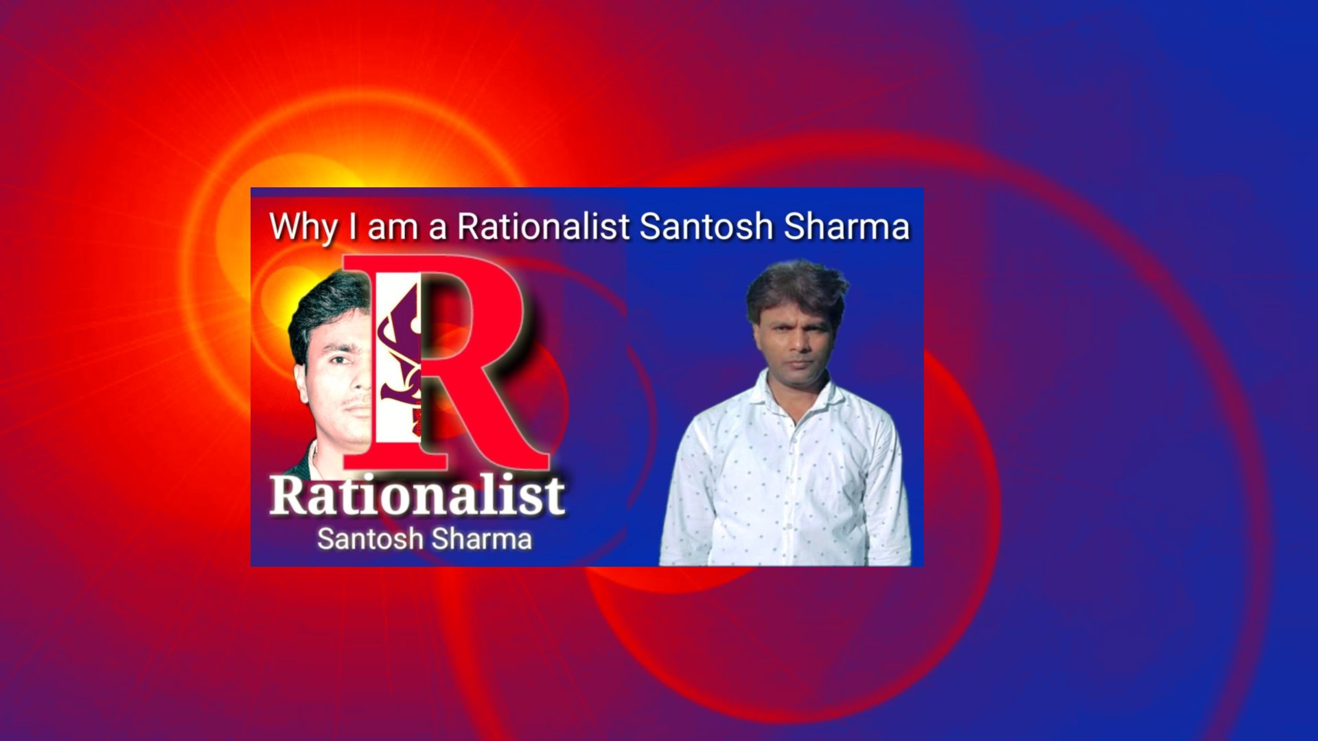 Santosh Sharma
