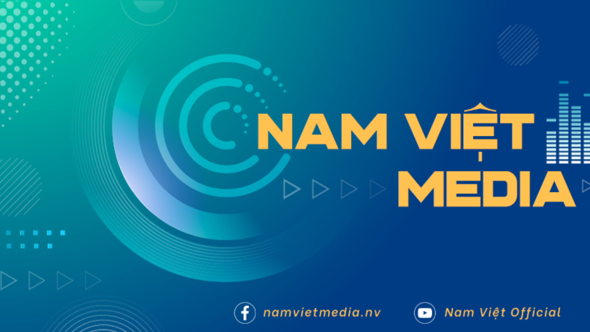 Nam Việt Media