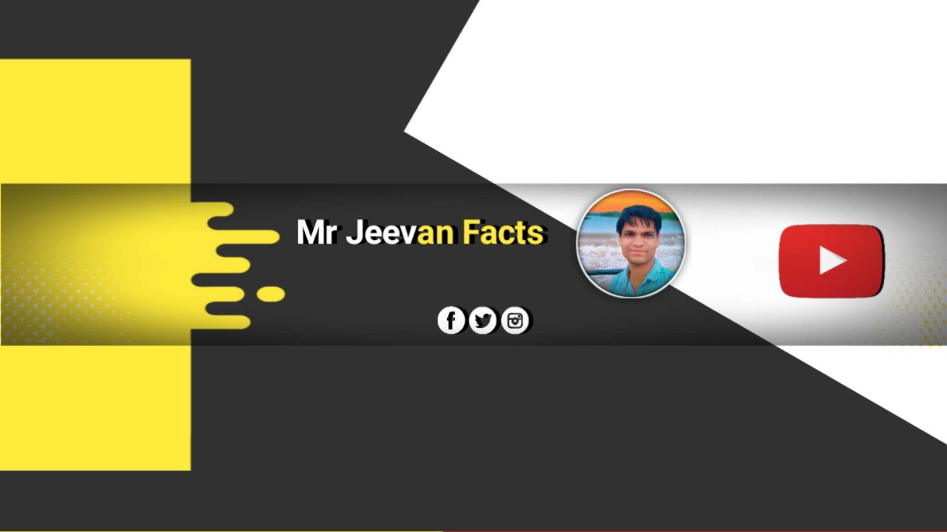 Mr jeevan facts